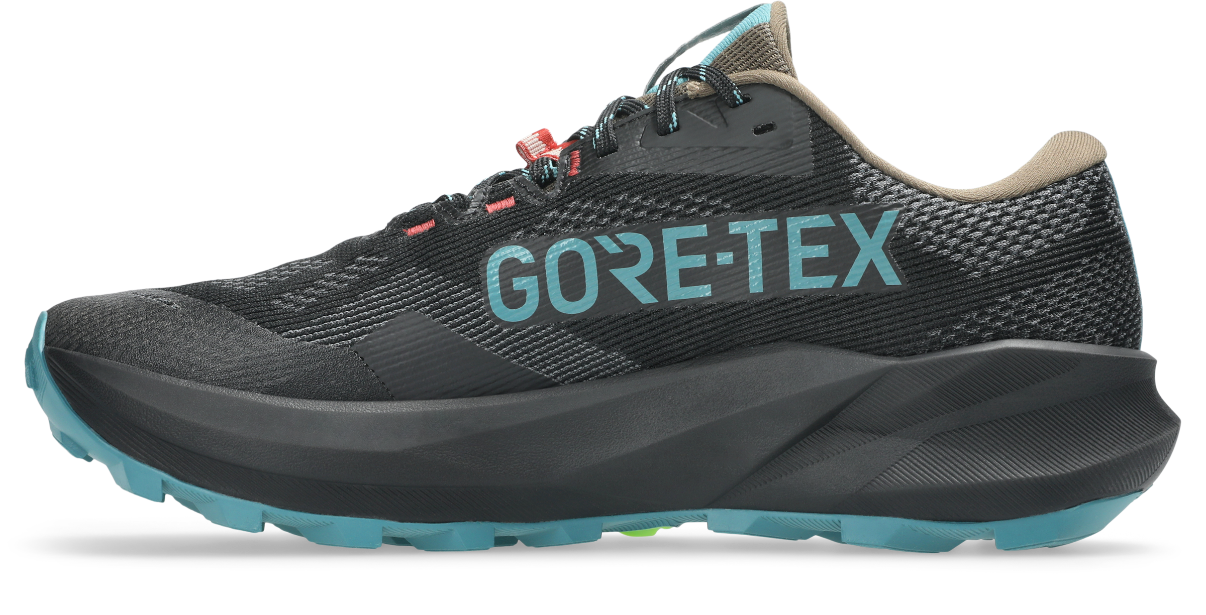 Asics Trailrunningschuh »TRABUCO 14 GTX«  wasserdicht