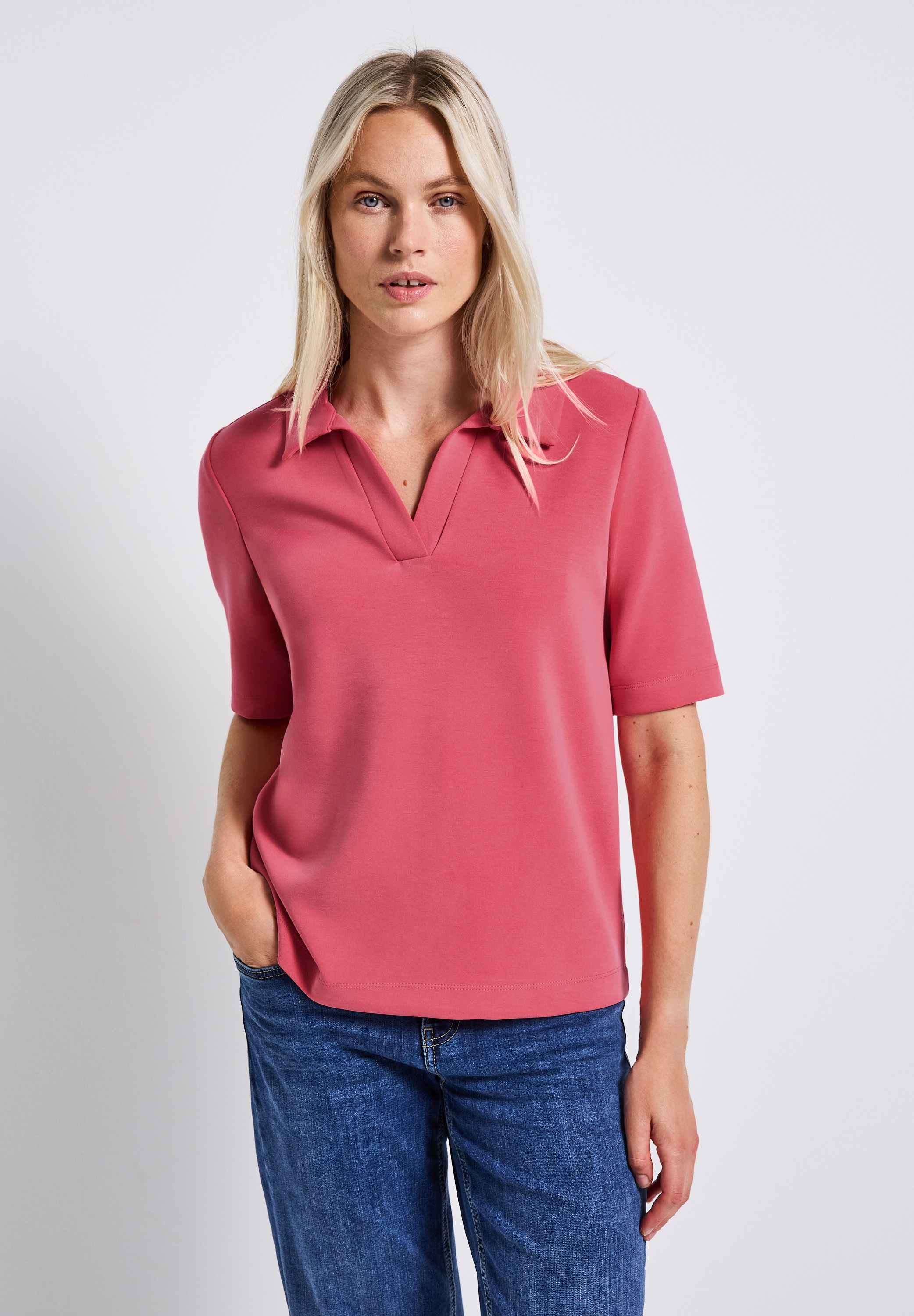 STREET ONE Poloshirt