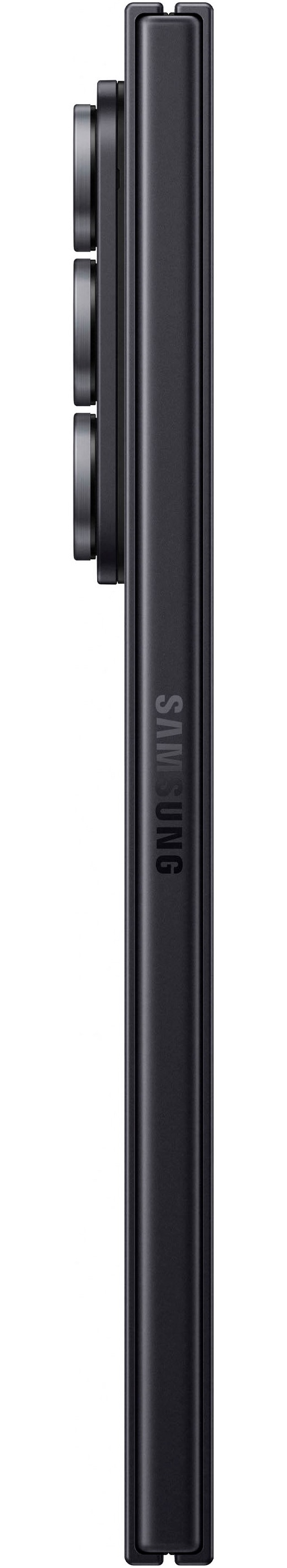Samsung Smartphone »Galaxy Z Fold7«, Jetblack