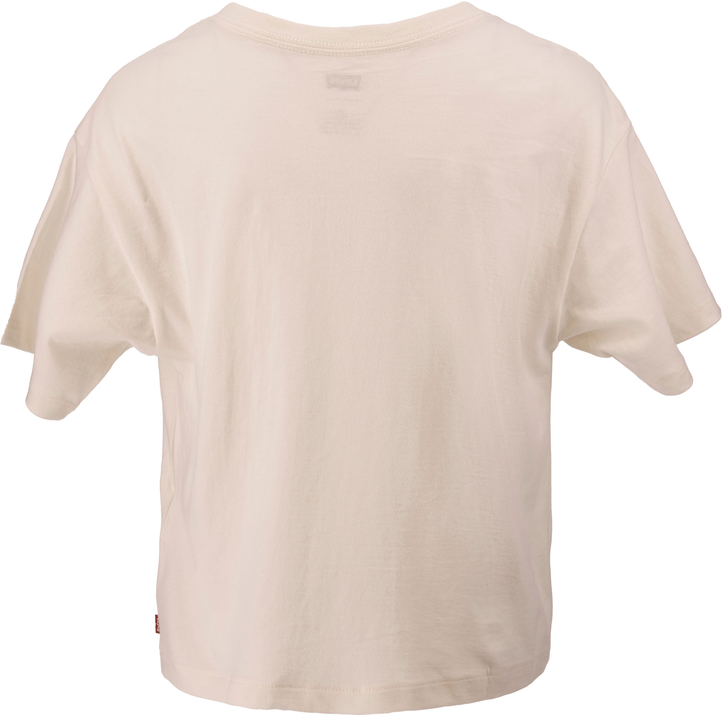 Levi's® Kids T-Shirt »MEET AND GREET SCRIPT«, for GIRLS