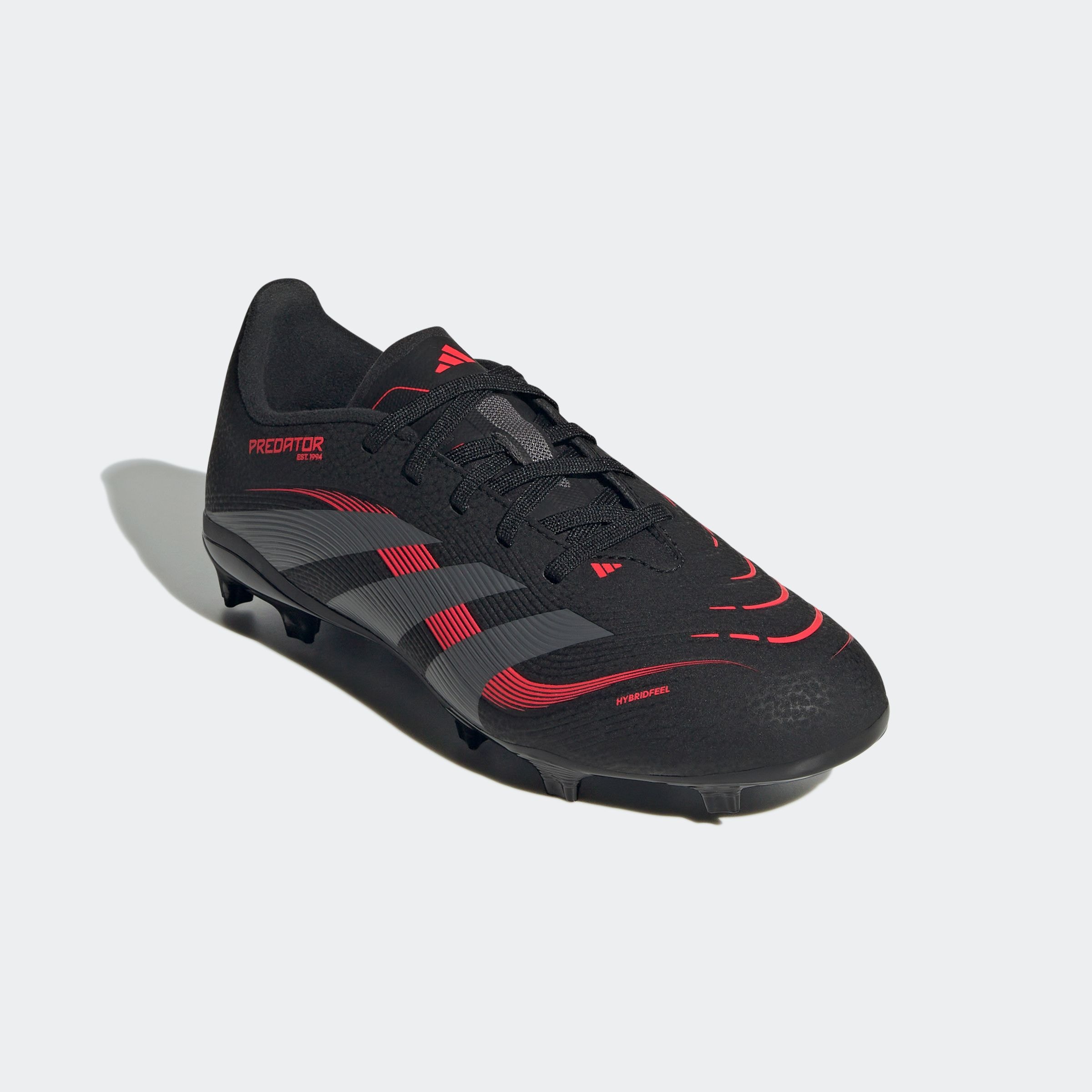 adidas Performance Fussballschuh »PREDATOR LEAGUE KIDS FG/MG«