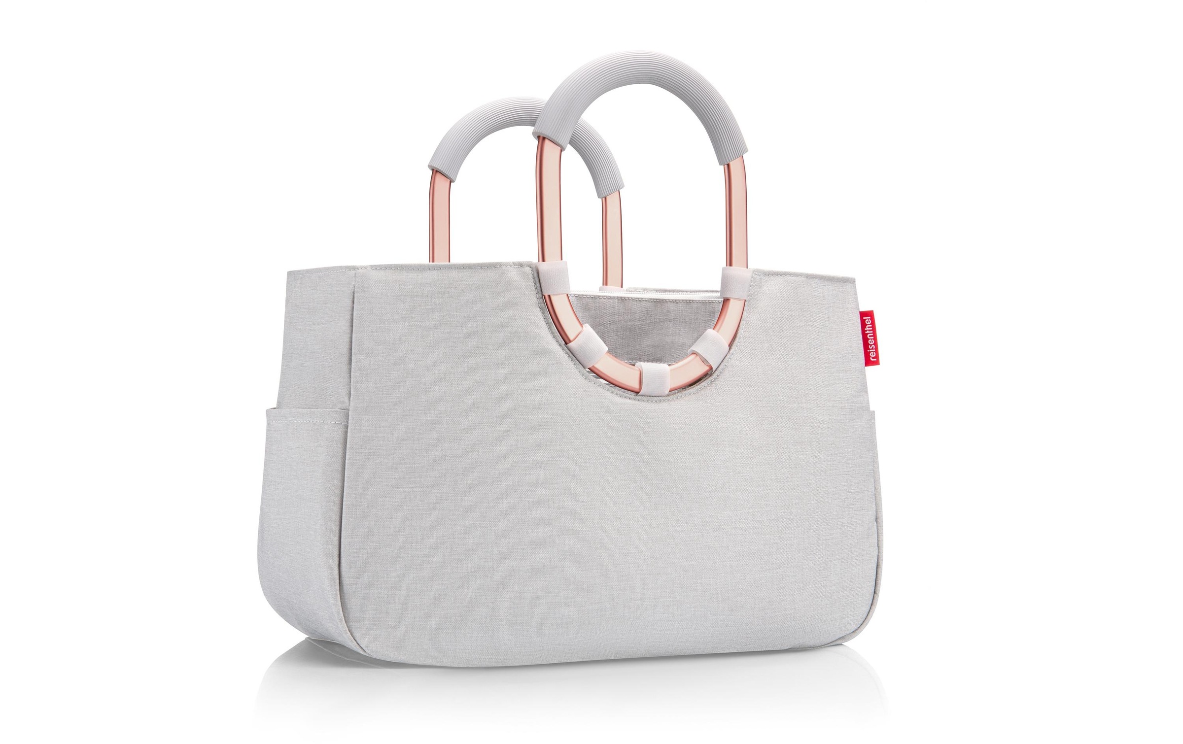 REISENTHEL "loopshopper M Frame"