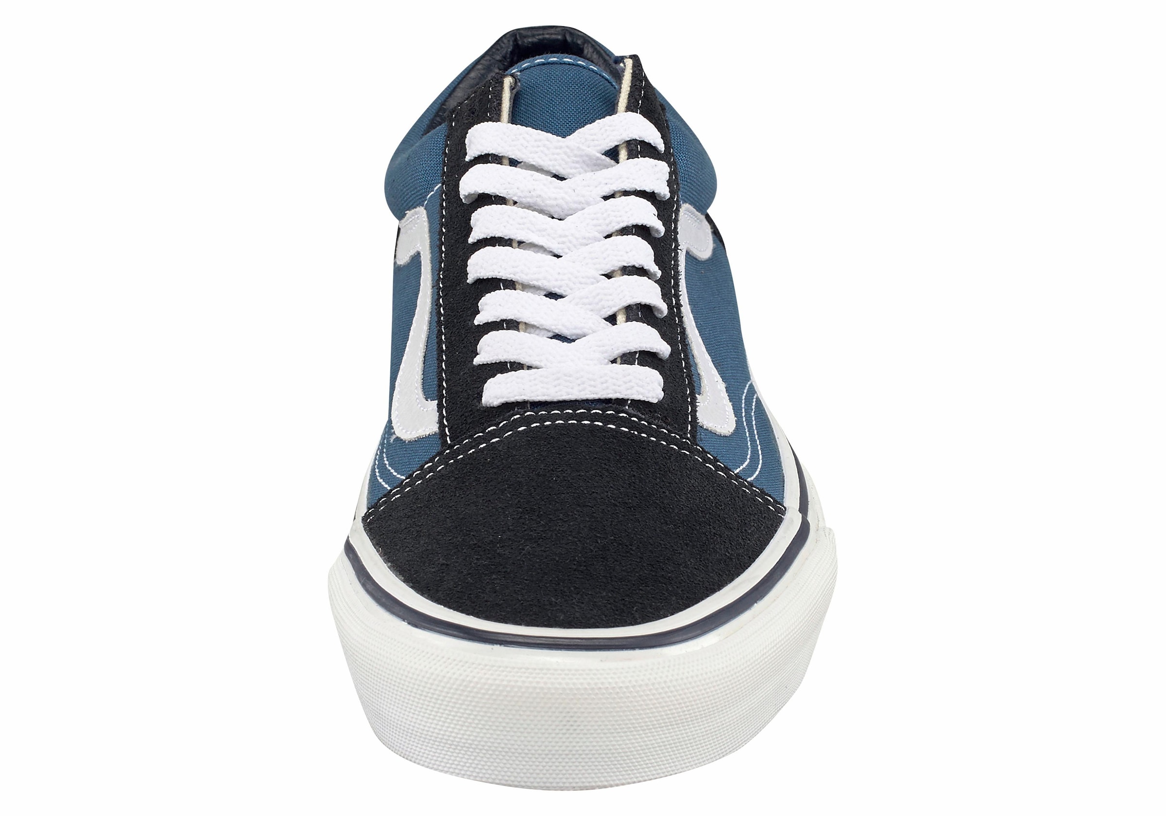 Vans Sneaker »Old Skool«, Unisex