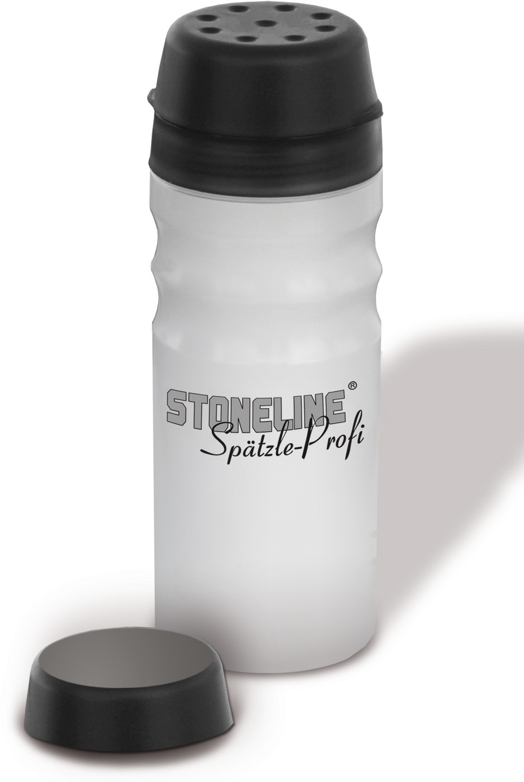 Image of STONELINE Spätzlepresse, ideal für 2 Portionen bei Ackermann Versand Schweiz