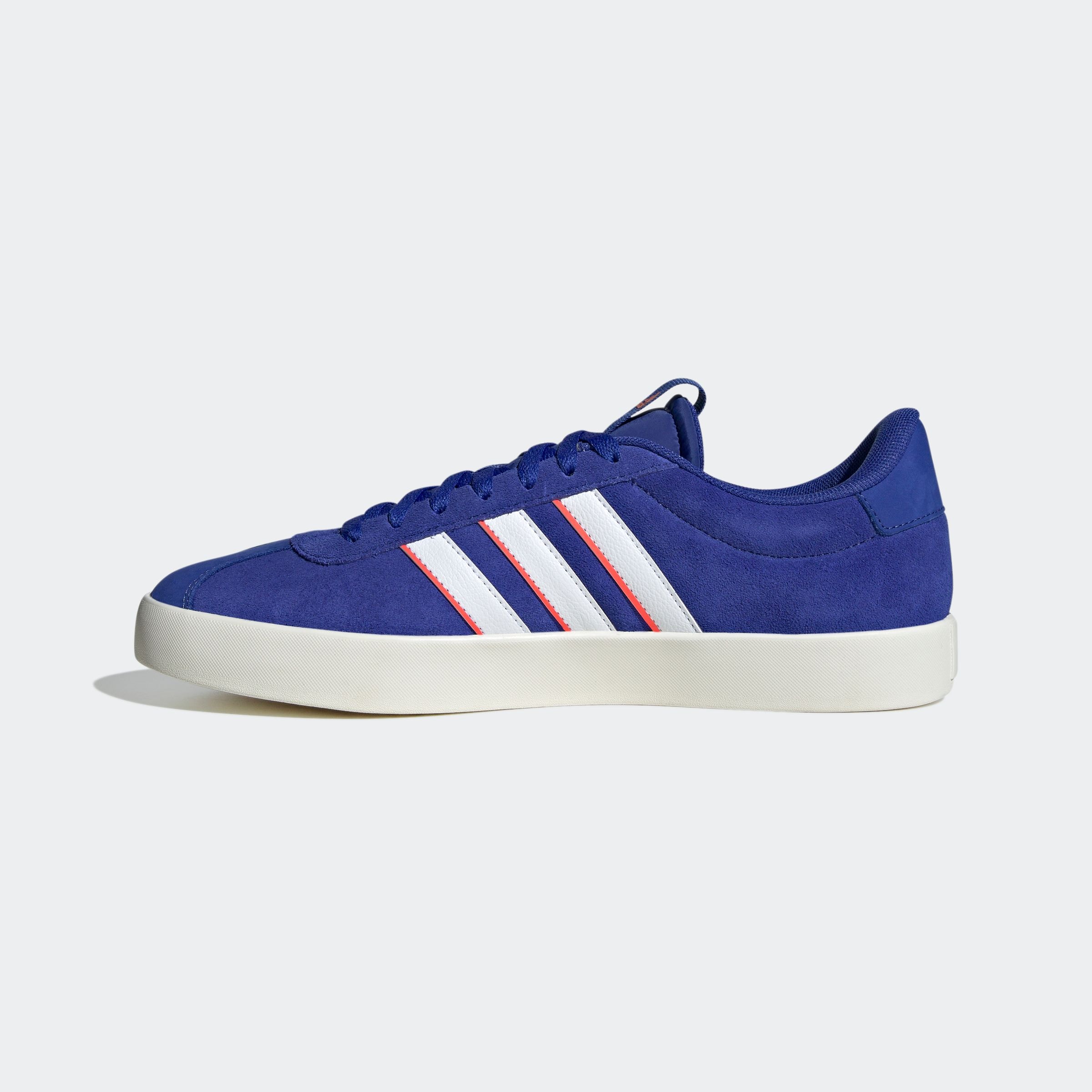 adidas Sportswear Sneaker »VL COURT 3.0«, inspiriert vom Design des adidas samba