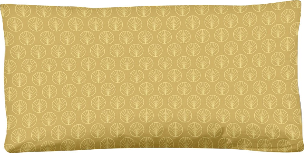 Image of hip Kissenbezug »Laska«, (1 St.), 100% Baumwolle/ Satin bei Ackermann Versand Schweiz