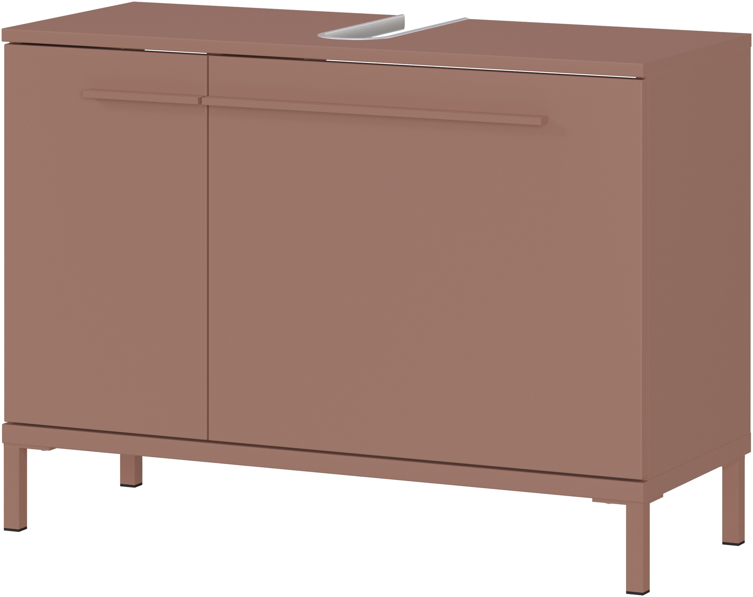 GERMANIA Badmöbel-Set »Laurino« 2 Stk. tlg.