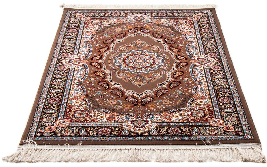 Image of morgenland Läufer »Gila«, rechteckig, 9 mm Höhe bei Ackermann Versand Schweiz