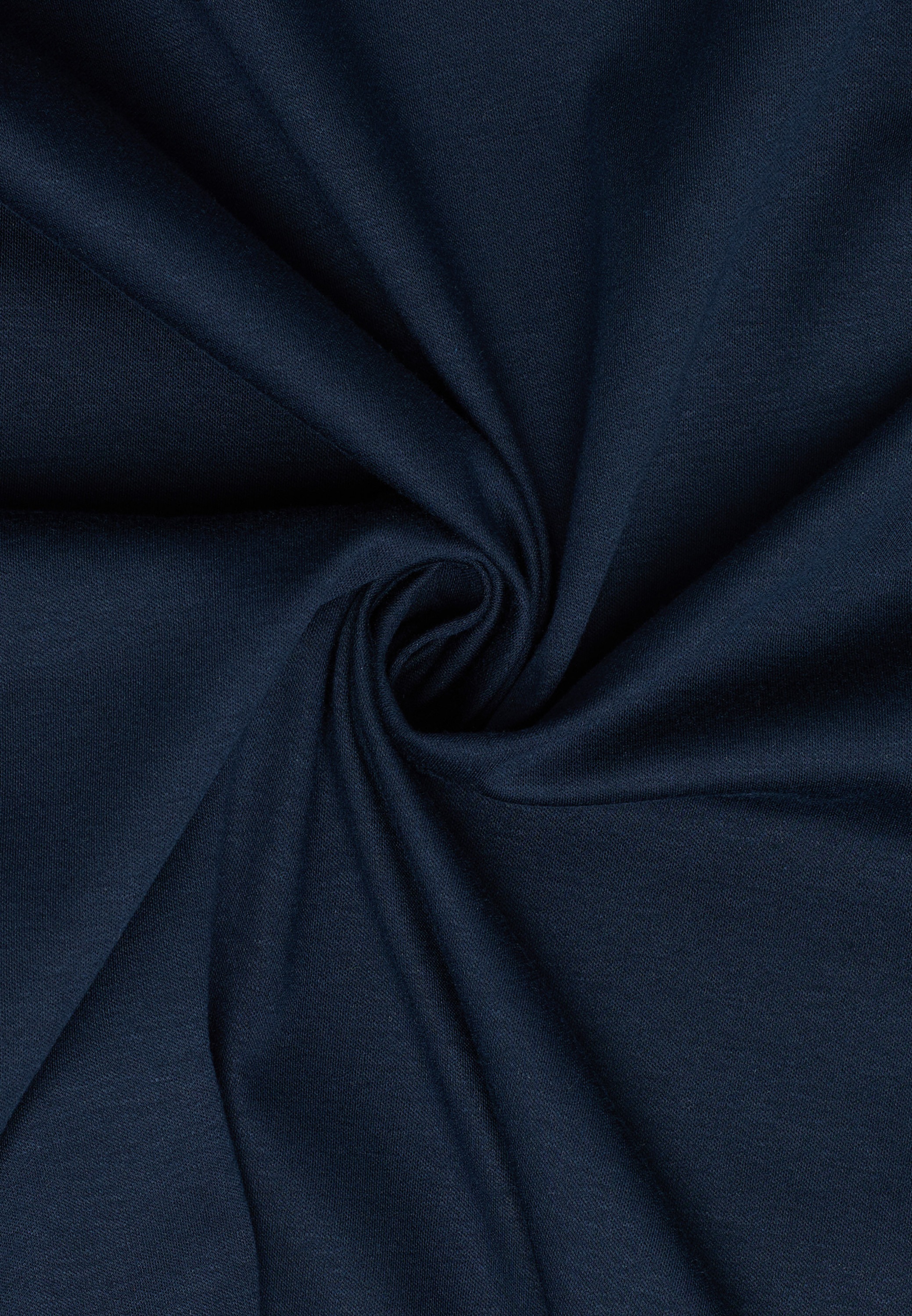 Eterna Hemdbluse »LOOSE FIT« EASY IRON (bügelleicht)