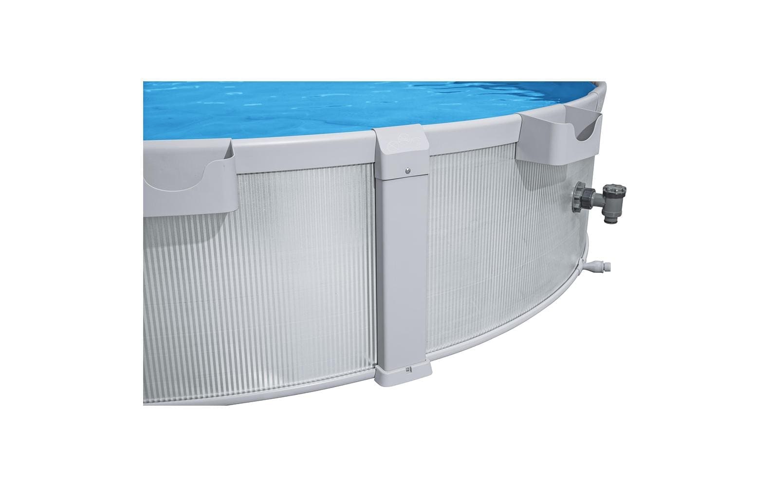 Bestway Piscine ronde »Tanx 305 x 61 cm«