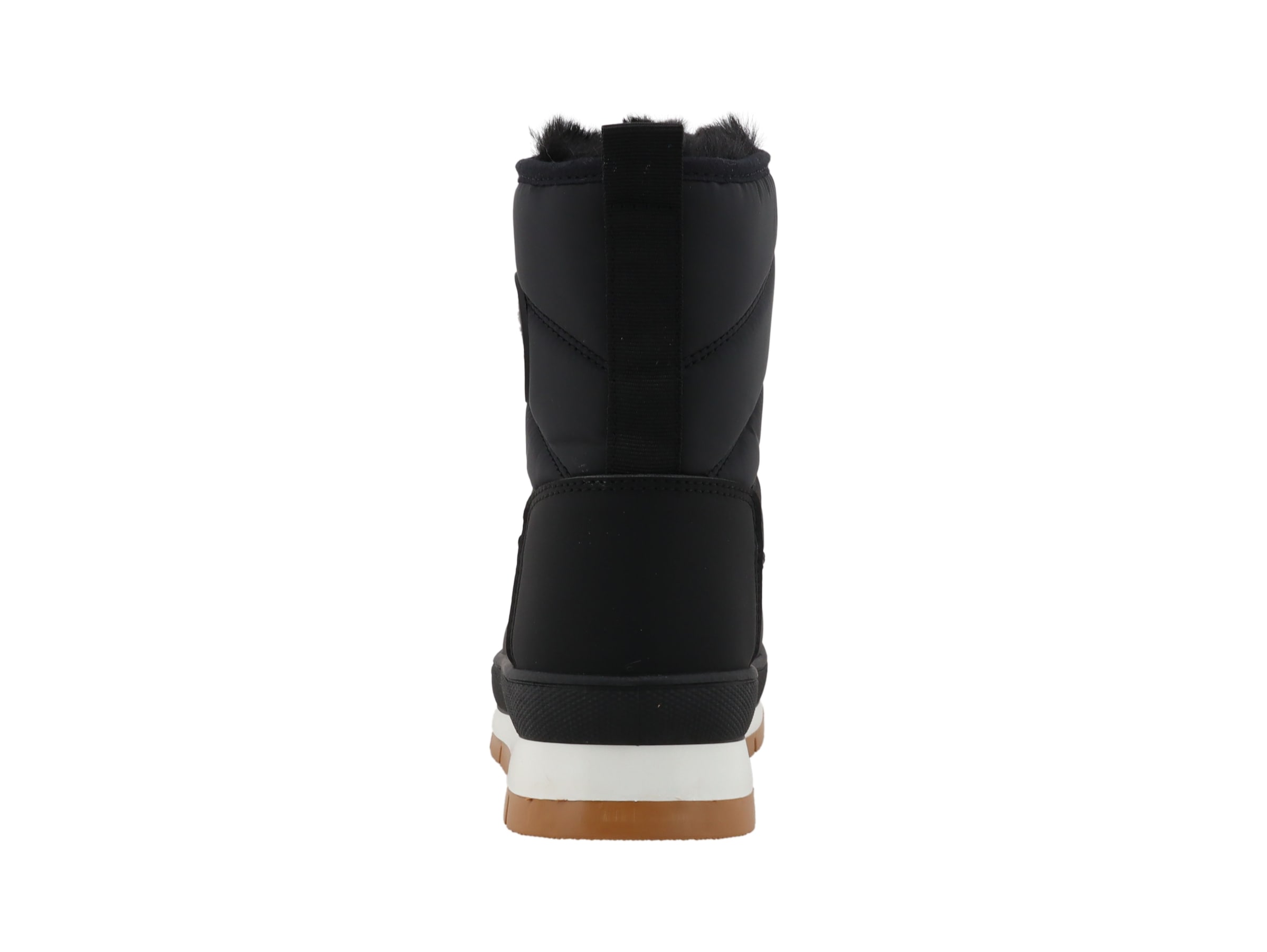Kappa Winterboots »Philia«, Winterschuhe, Winterstiefel, Snowboots, gefüttert, wasserdicht