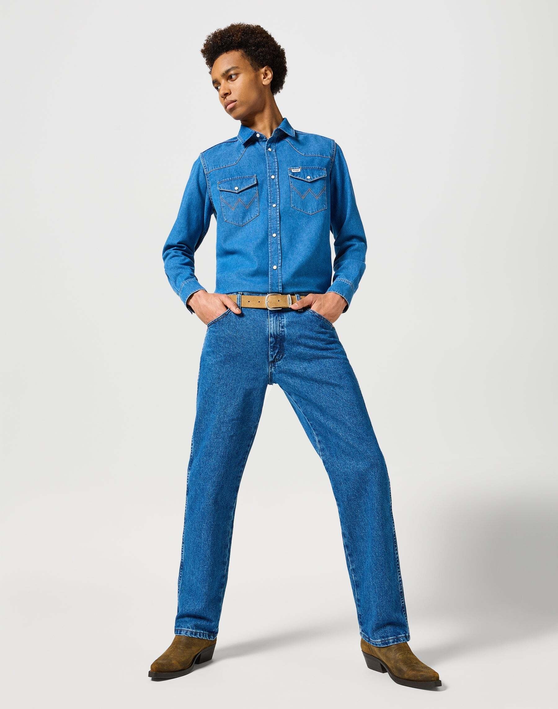 Wrangler