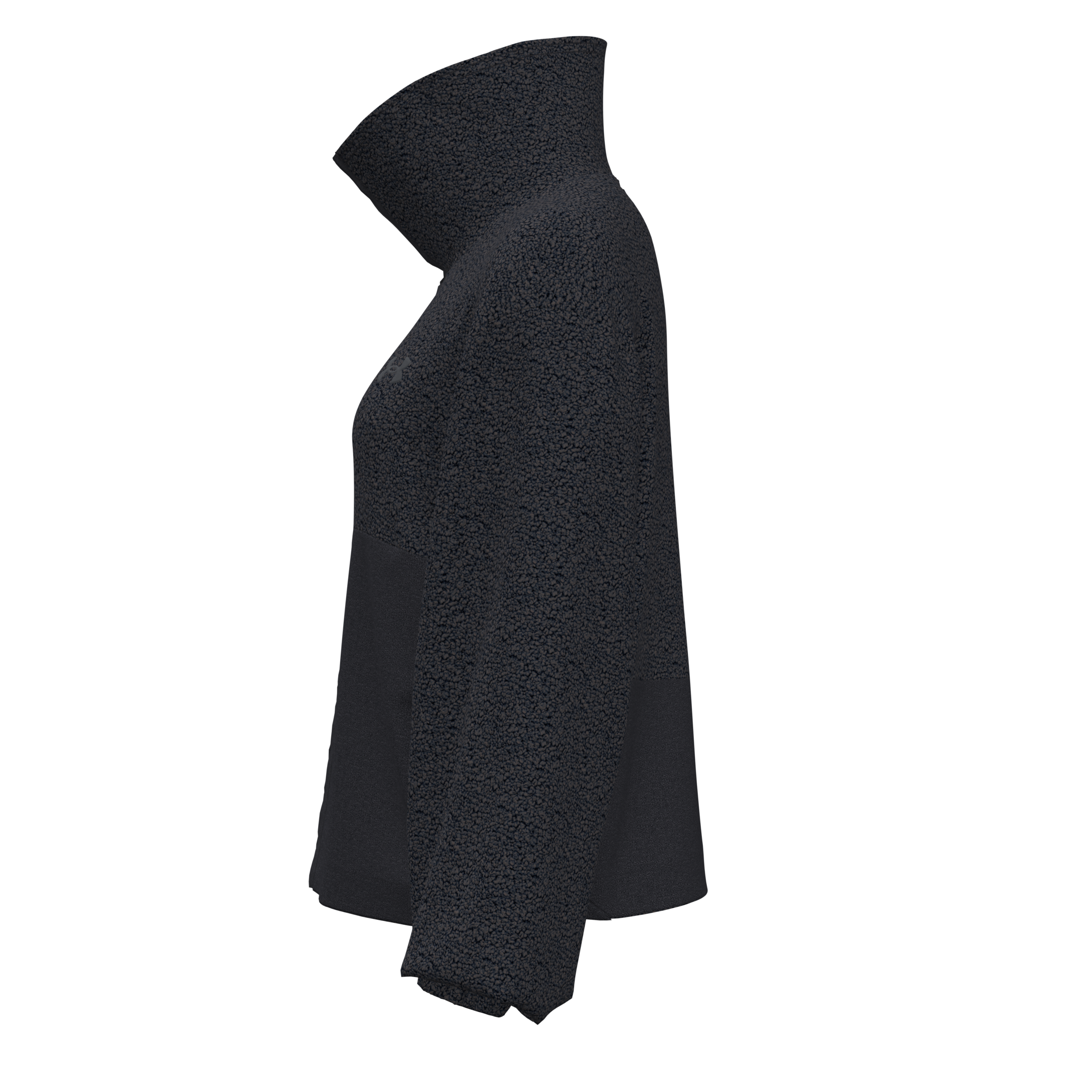 Under Armour® Veste polaire »W BASECAMP FLEECE FZ« pour adultes, de style sportif, en polyester