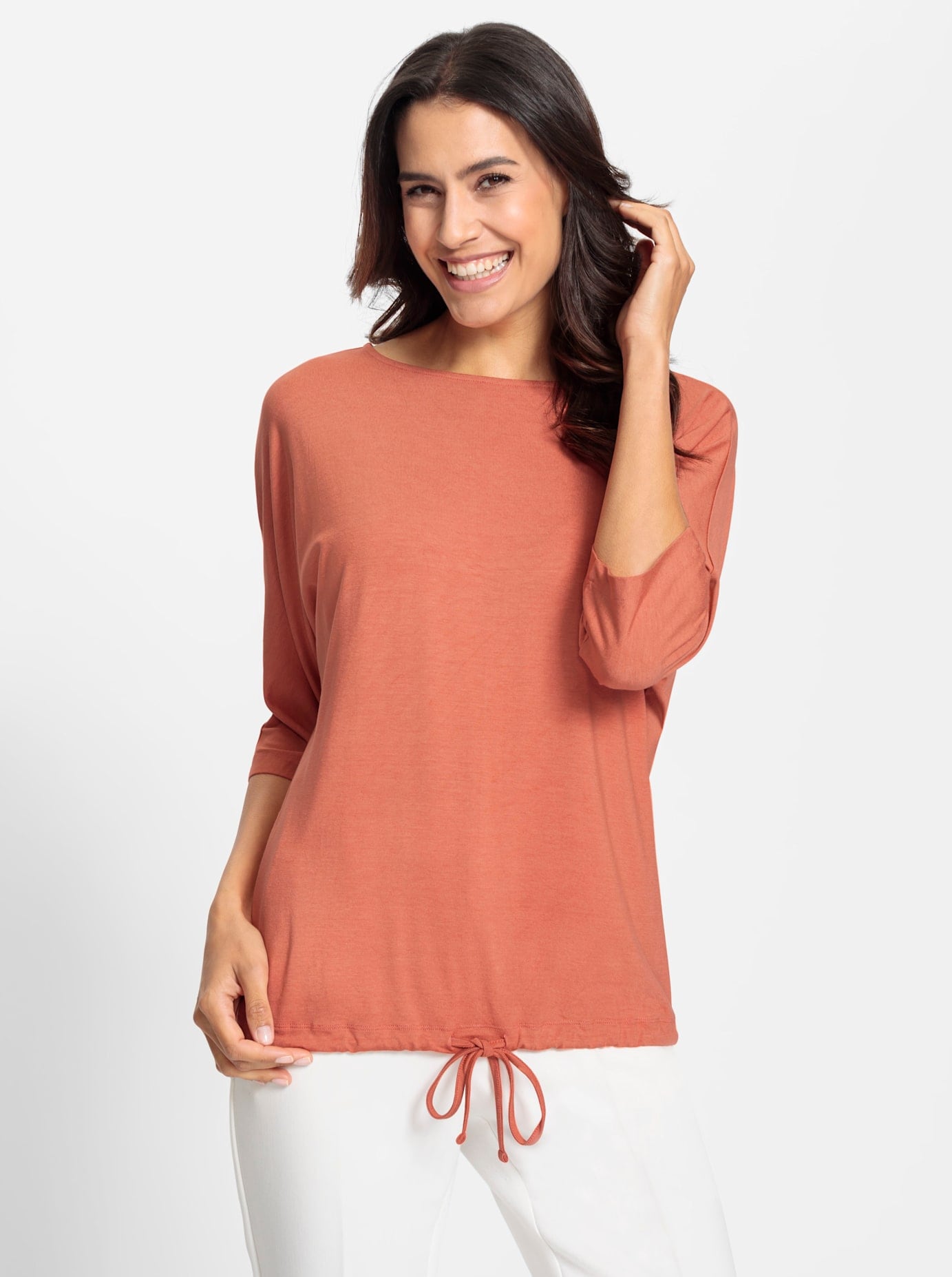 Inspirationen Fledermausshirt »Fledermaus-Shirt«, (1 tlg.)