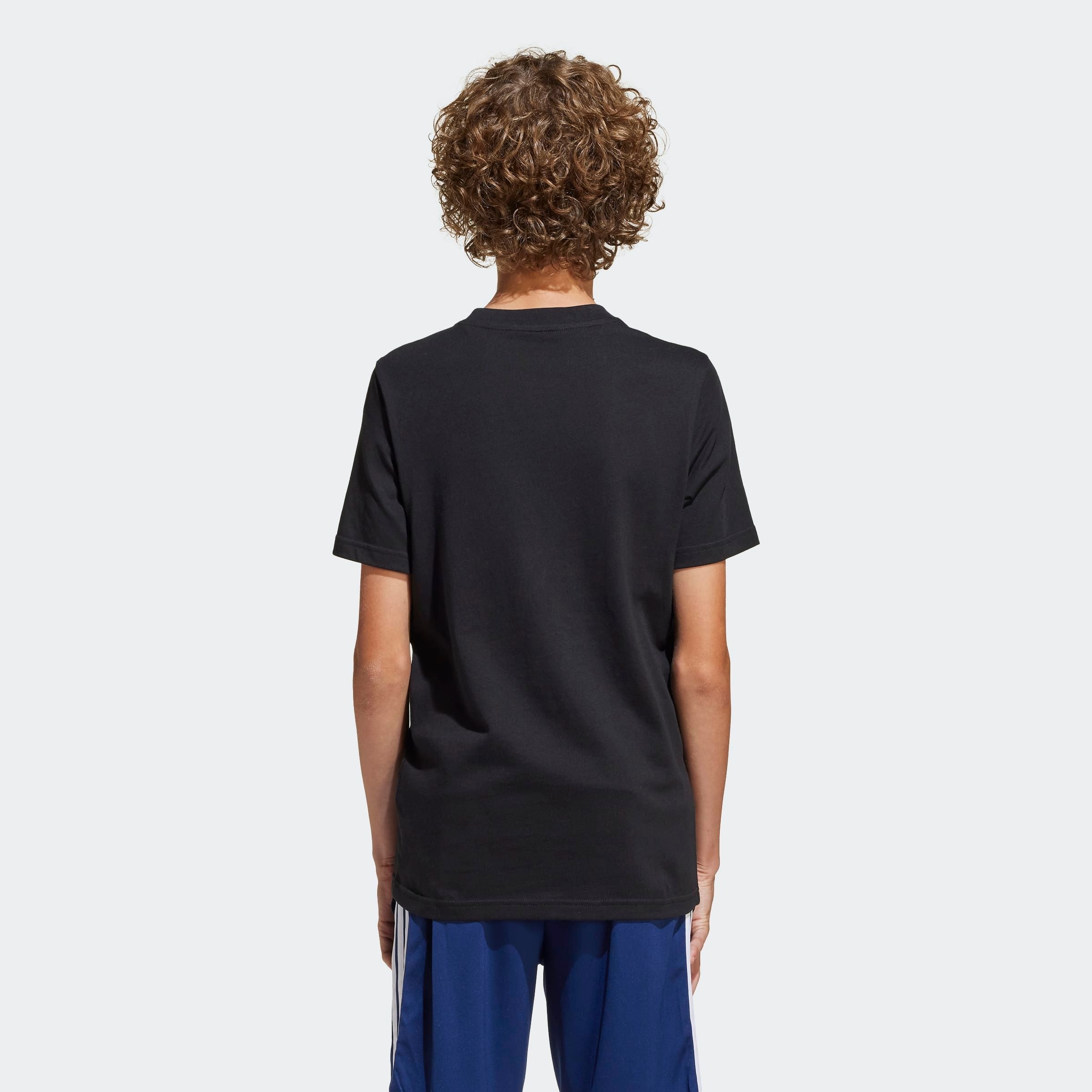 adidas Sportswear T-shirt »B CAMO BOX«