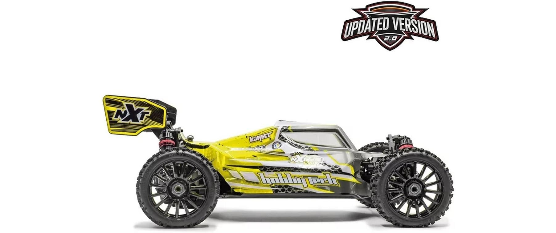   RC-Buggy »Hobbytech Spirit NXT EVO RR 2 RTR«