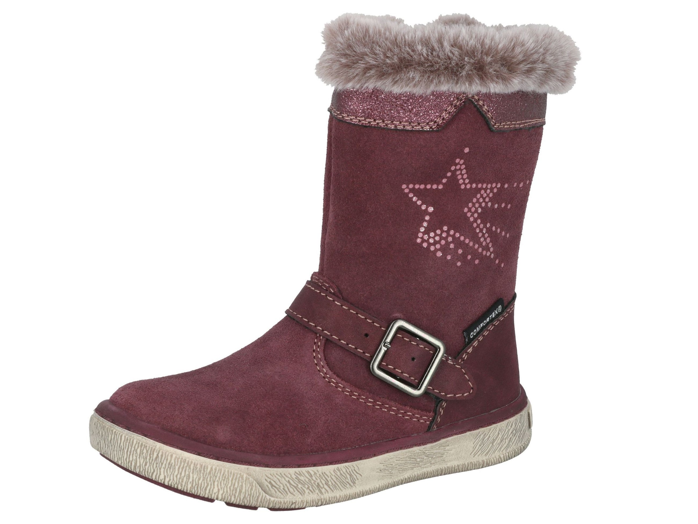 Winterstiefel »Winterstiefel Reena«