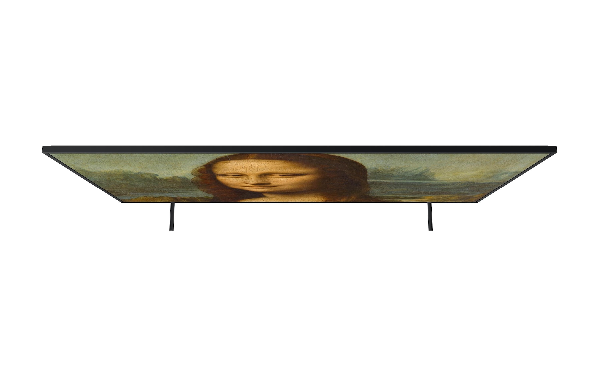 Samsung Téléviseur QLED »QE65LS03B AUXXN 65 T« 164,45 cm/65 ″