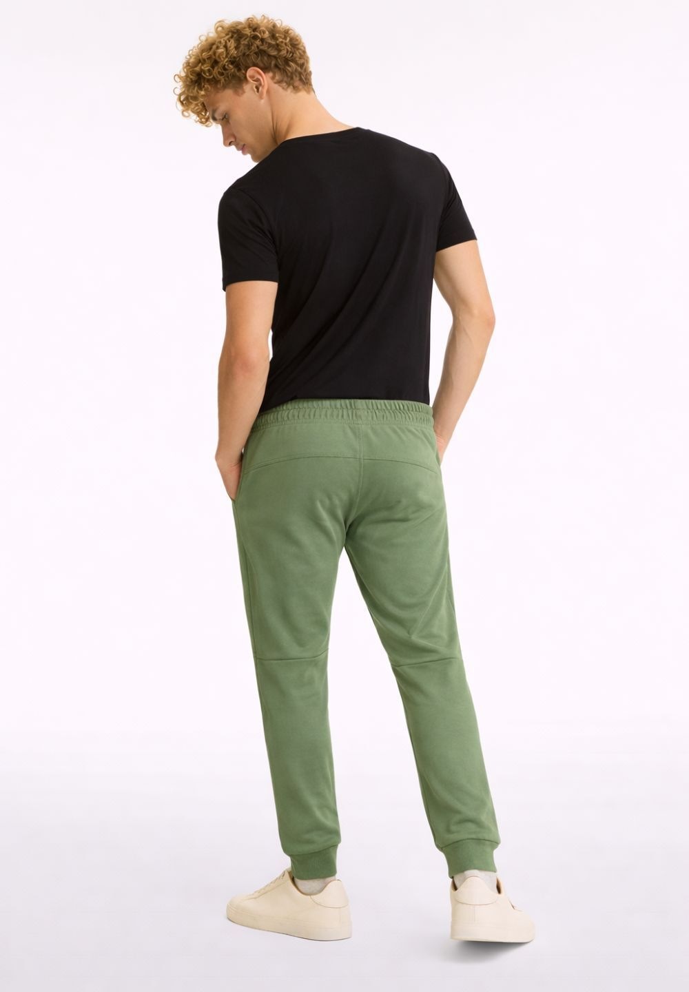 Freddy Pantalon de survêtement »Trainerhose S26MSPP2«