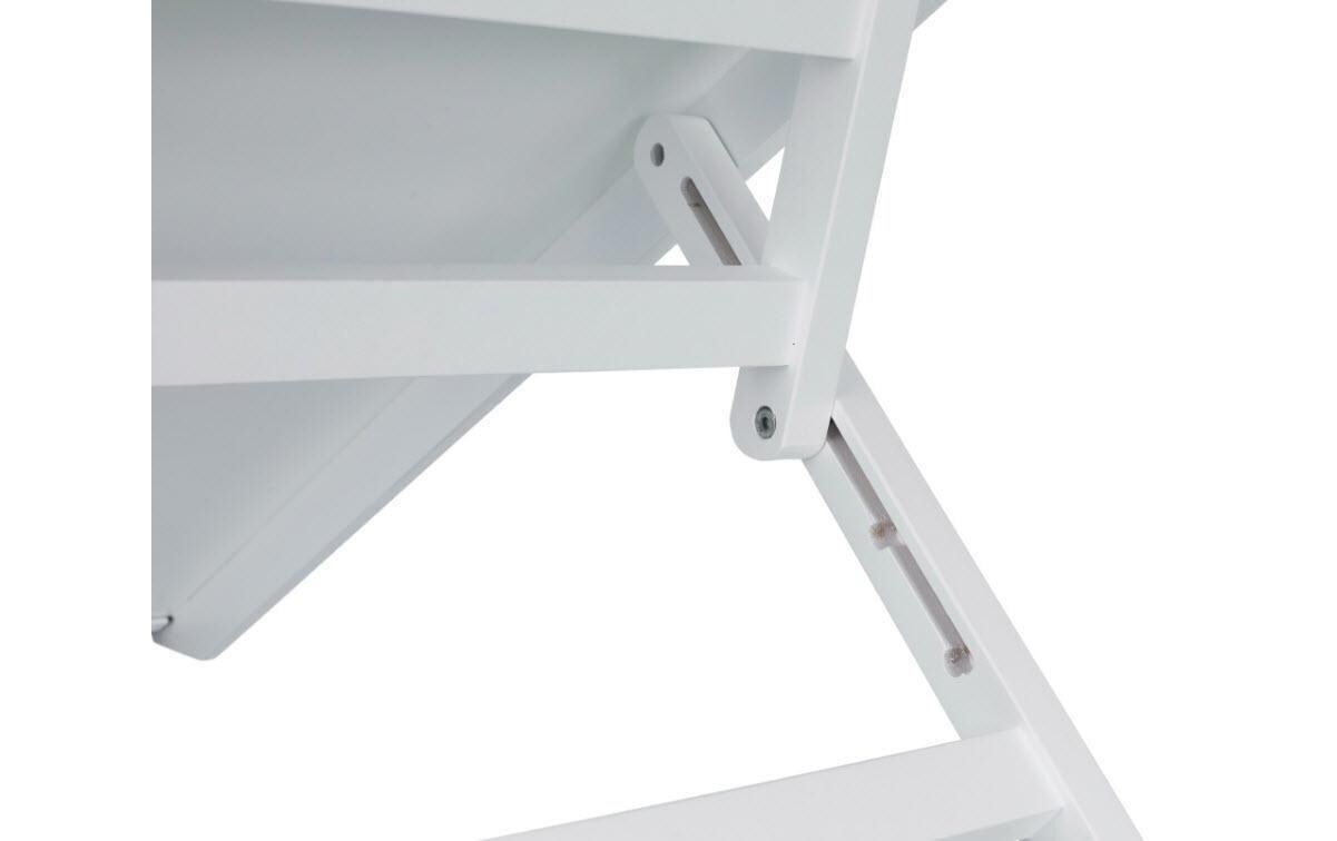 TRIXIE Hunderampe »Klapp-Rampe höhenverstellbar«