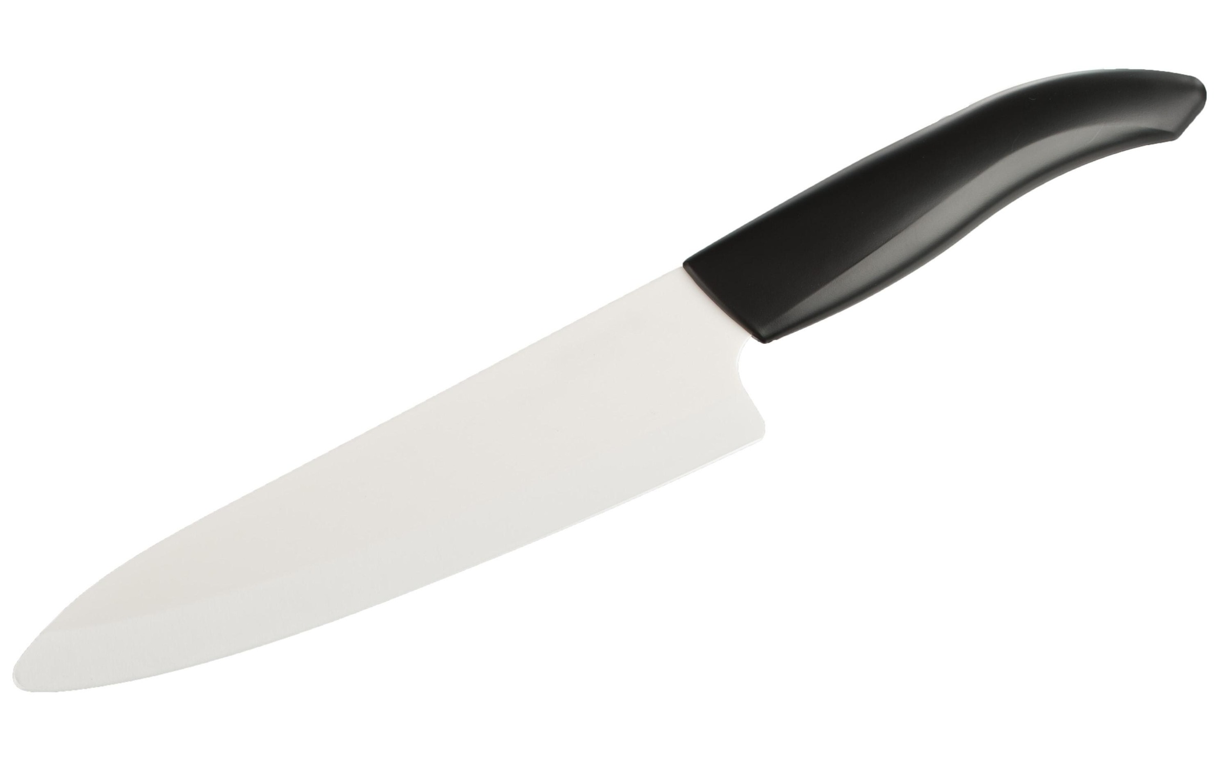 Image of KYOCERA Kochmesser »FK-180WH 18 cm«, (1 tlg.) bei Ackermann Versand Schweiz