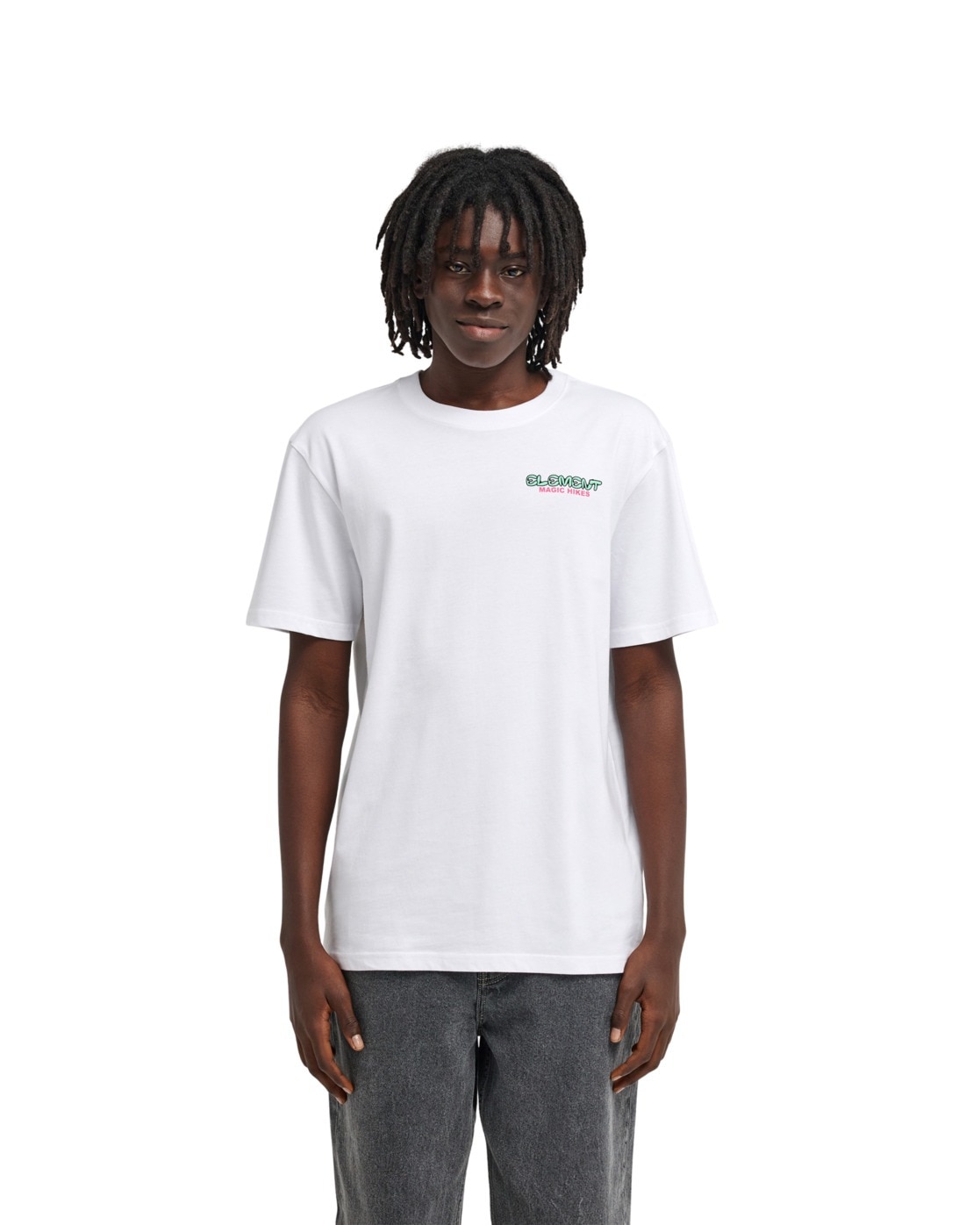 Image of Element T-Shirt "Magic Hikes"