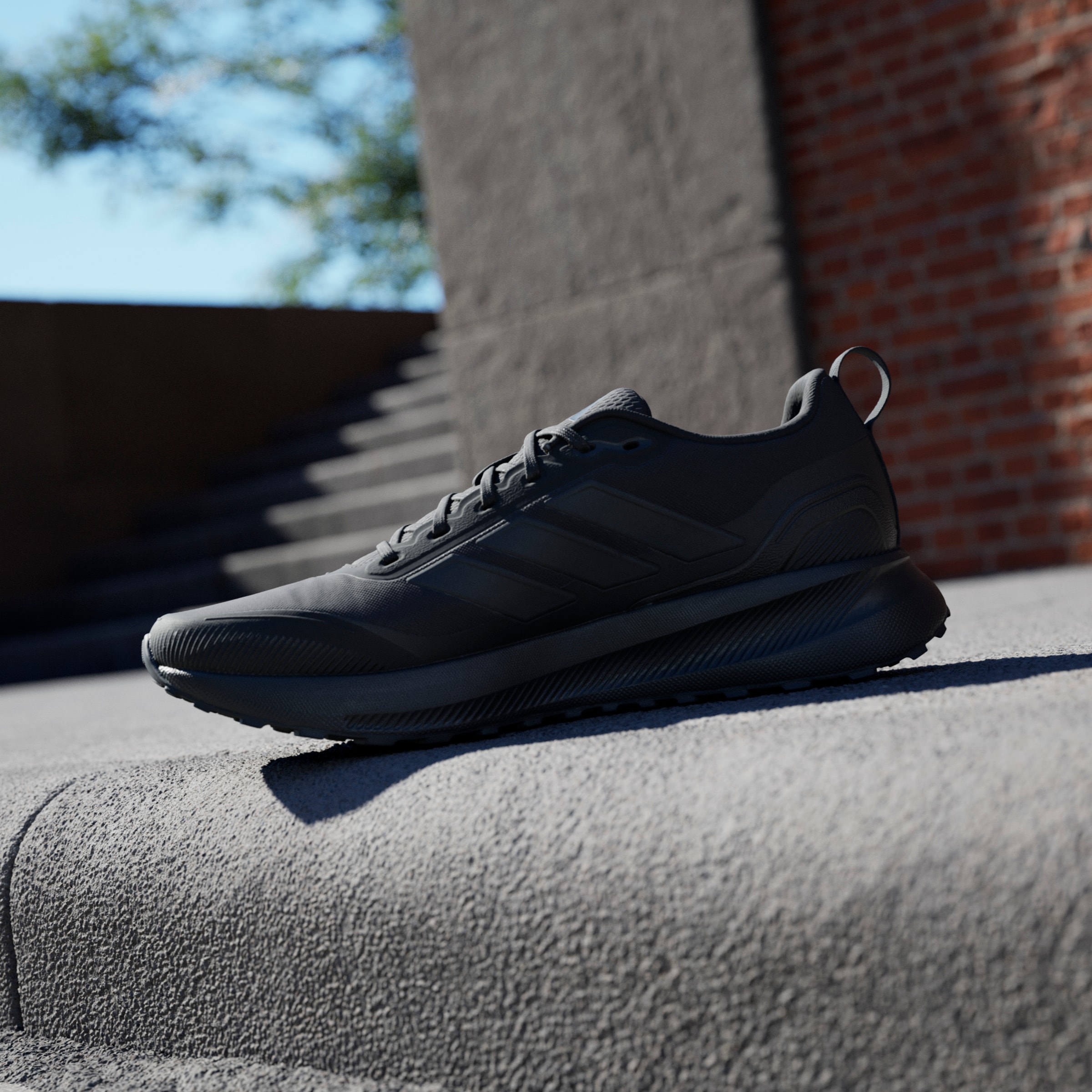adidas Performance Chaussure de course »RUNFALCON 5 TR«