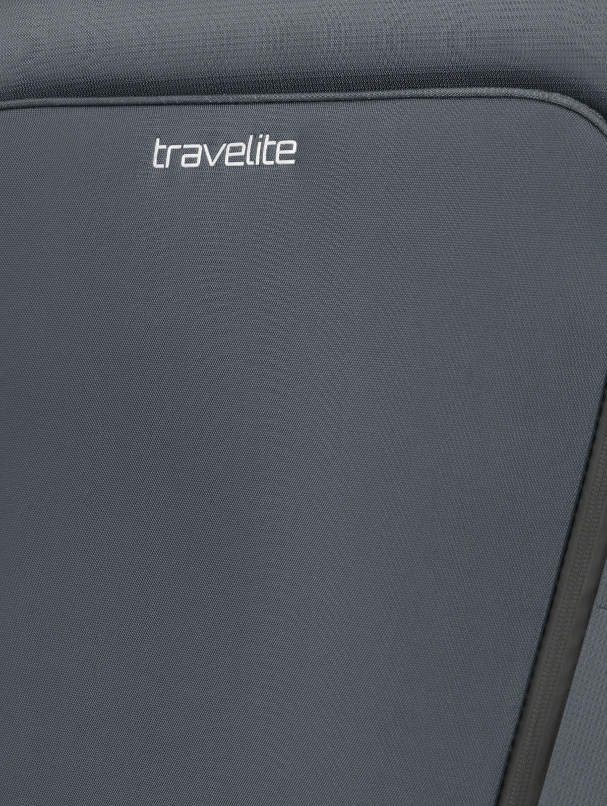 travelite Trolley pour bagages à main »JETPACK Max 4 Cabin Handgepäck Koffer« 41 litre 4 Rollen bagage souple, compatible Ryanair, Condor et de nombreuses compagnies aériennes courantes