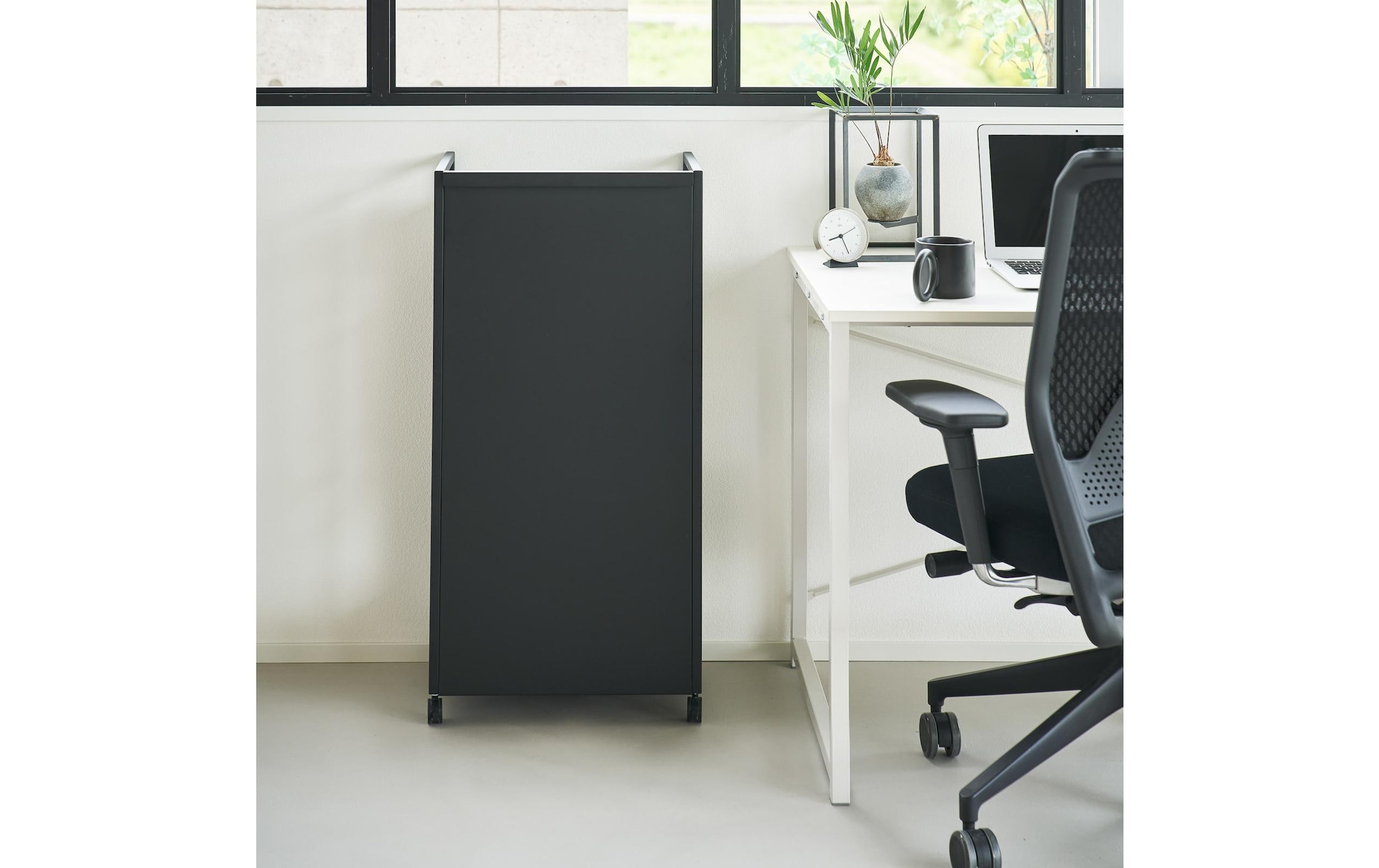 Yamazaki Servierwagen »Tower 42 x 84.5 cm«