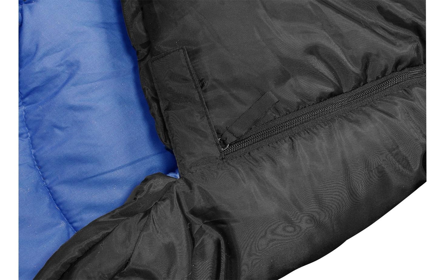 Eurotrail Mumienschlafsack »Kathmandu«