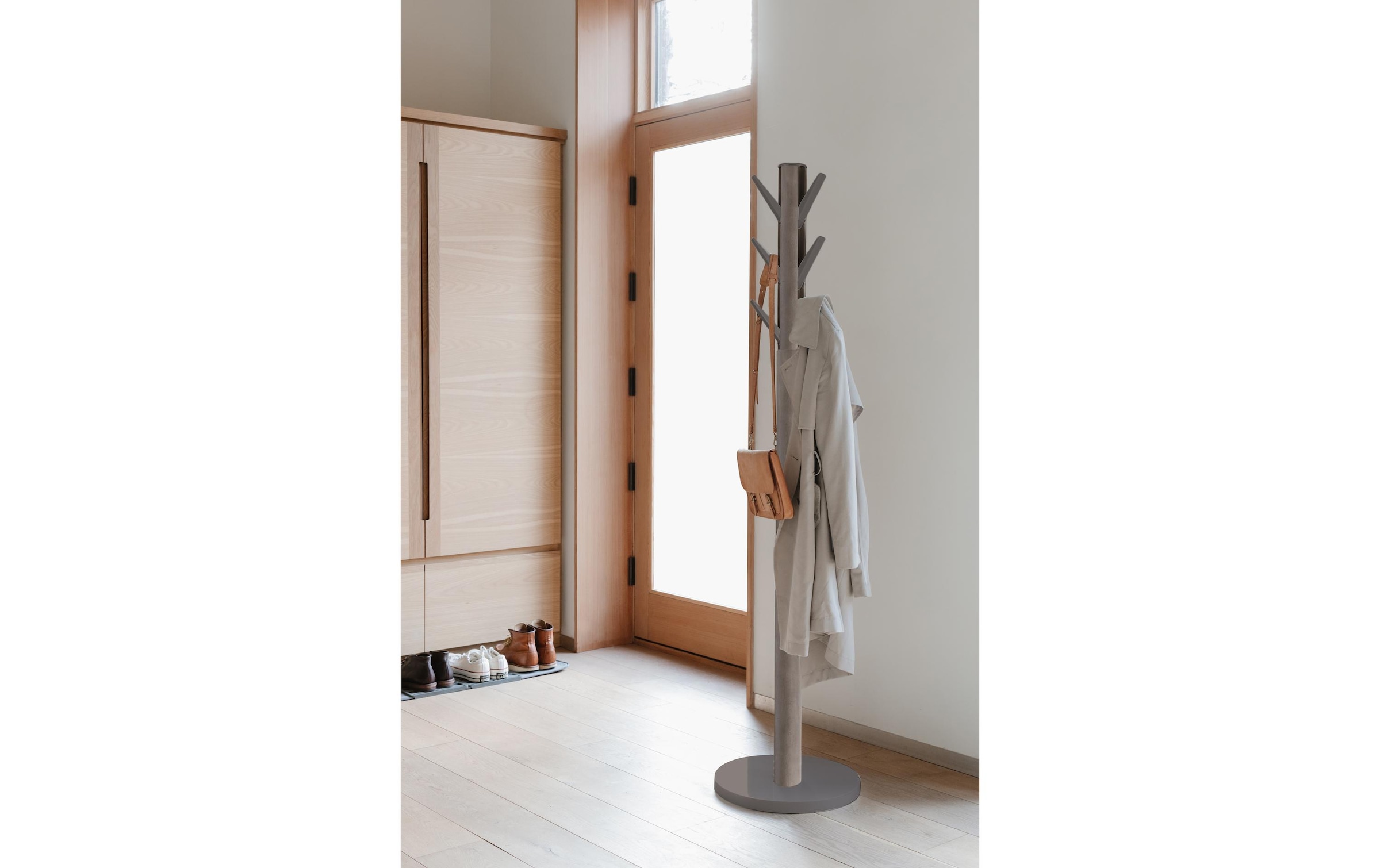 Umbra Porte-manteau »Flapper Gum«