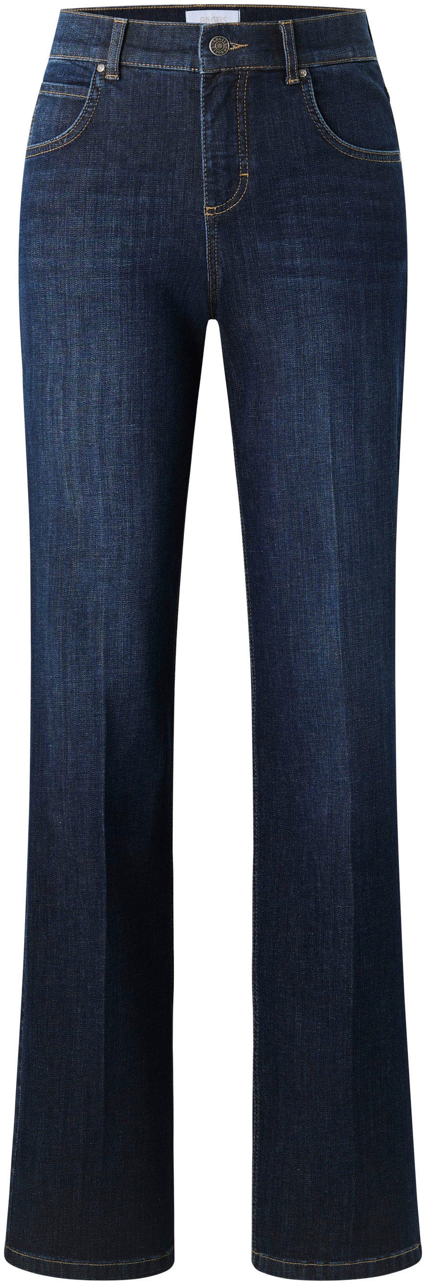 ANGELS Stretch-Jeans »Lara«