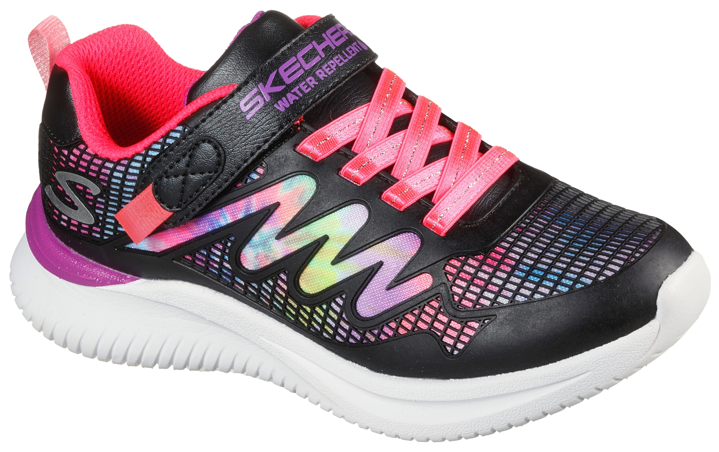 Image of Skechers Kids Sneaker »JUMPSTERS«, im auffälligem Look bei Ackermann Versand Schweiz