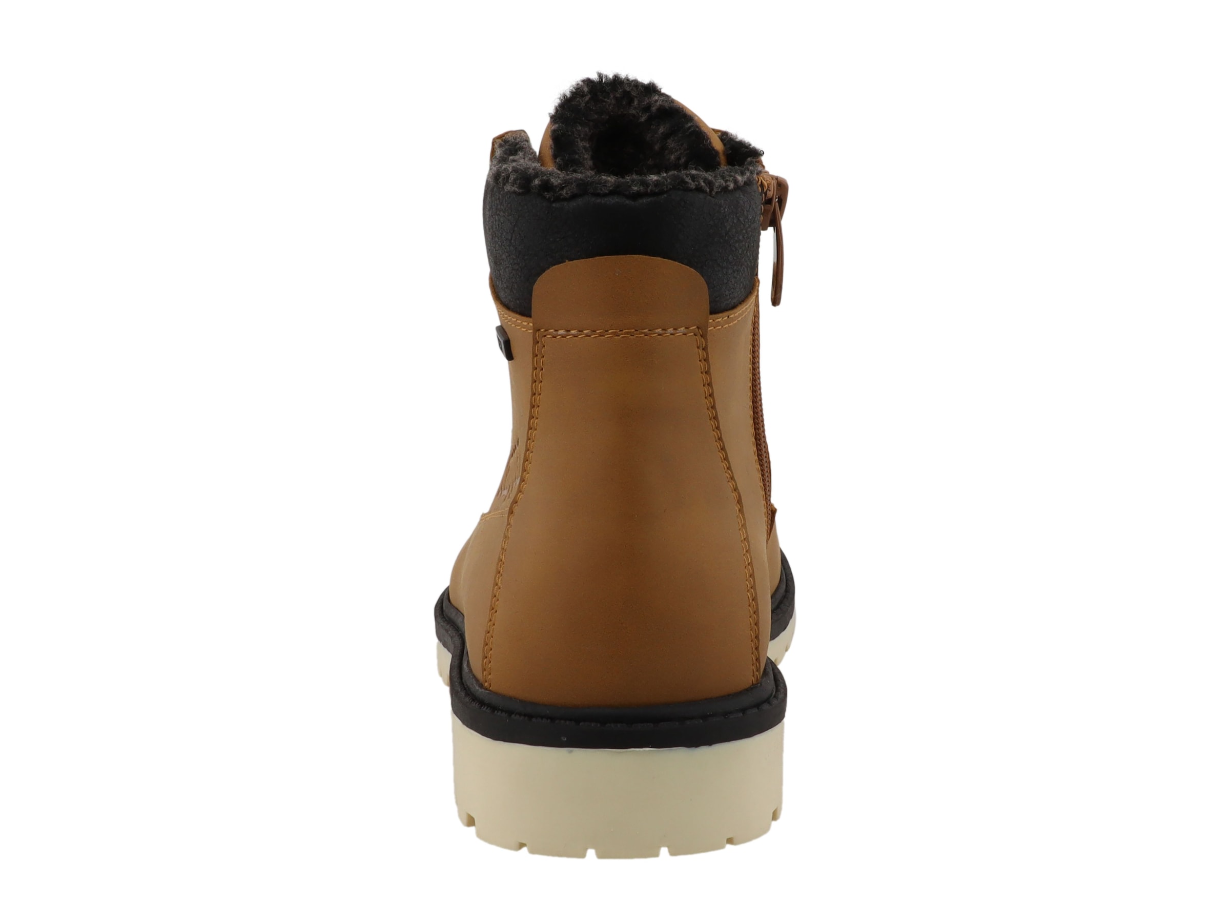 Kappa Winterstiefel »Gento«, Winterschuhe, Winterboots, Snowboots, gefüttert, wasserdicht