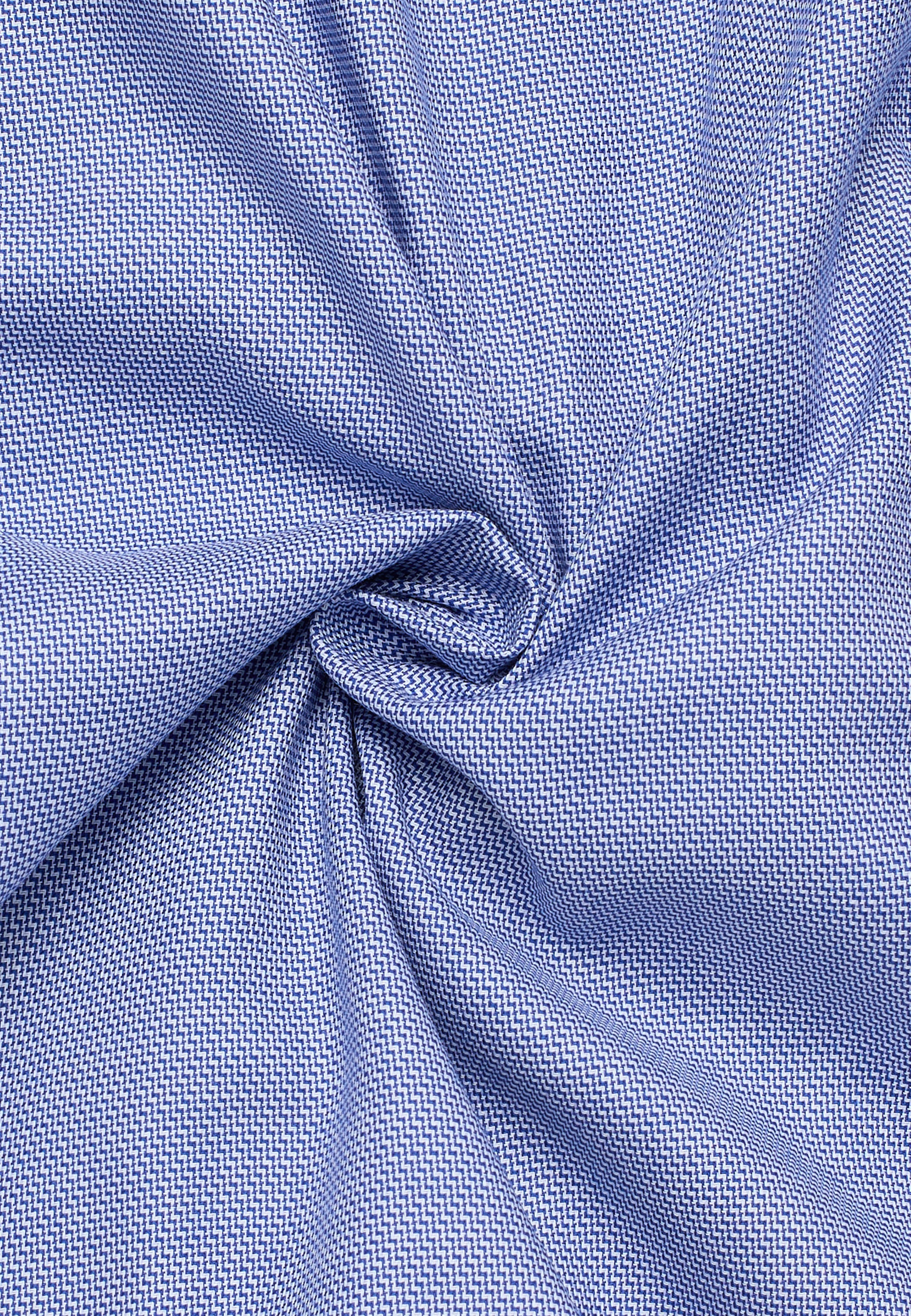 Eterna Chemise à manches longues »MODERN FIT« NON IRON (bügelfrei)