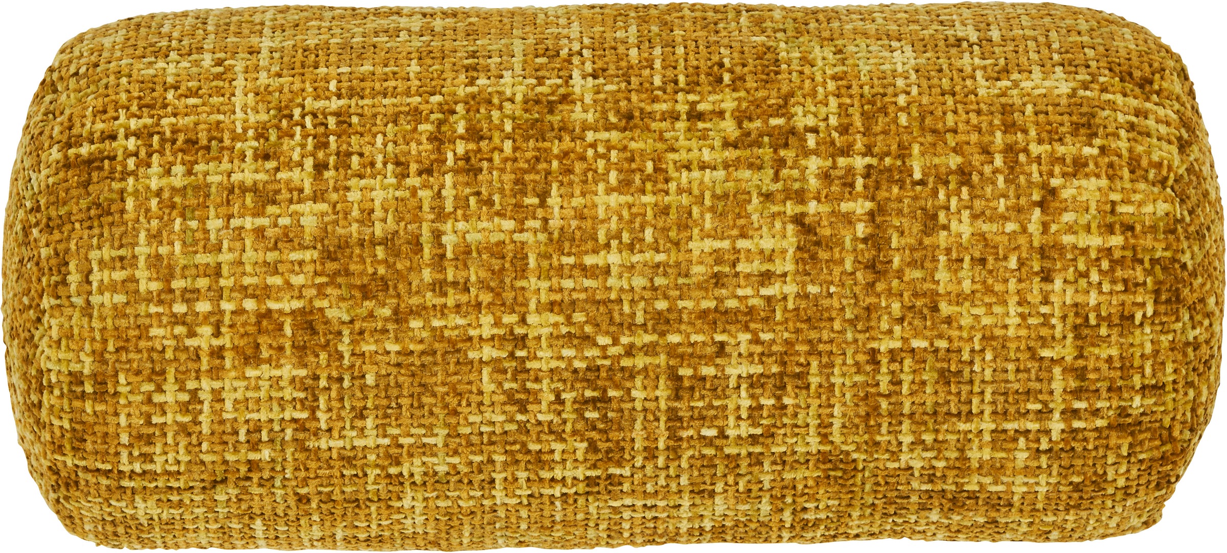 done.® Nackenrollenbezug »Twist«, (1 St.), Geflochtene Optik