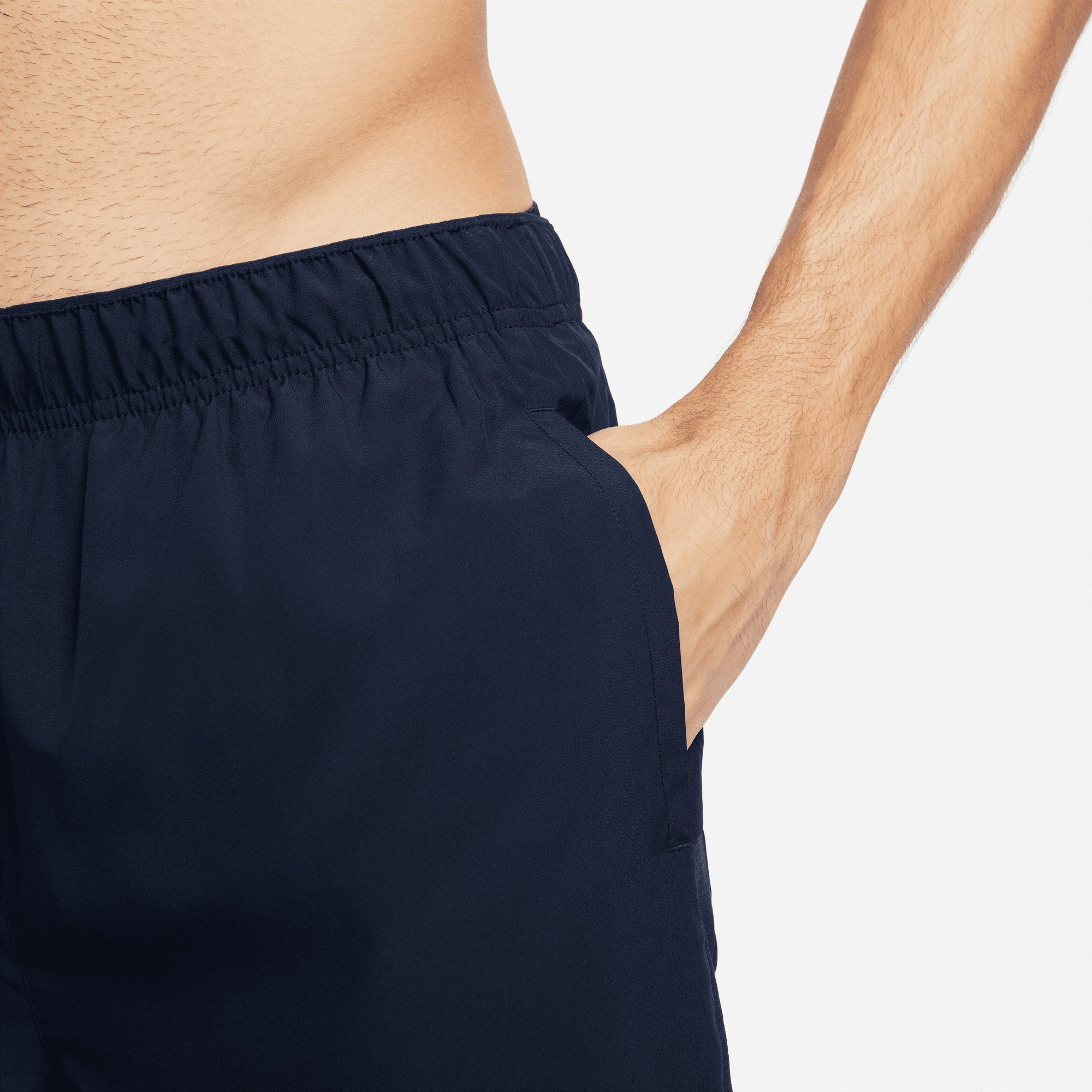 Nike Laufshorts »DRI-FIT CHALLENGER MEN'S " -IN-1 VERSATILE SHORTS«