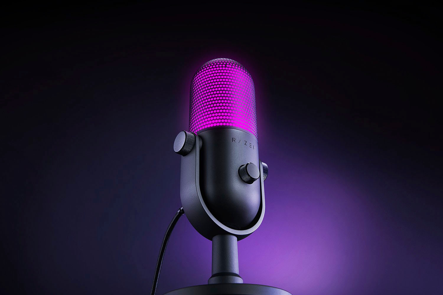 RAZER Streaming-Mikrofon »Seiren V3 Chroma«