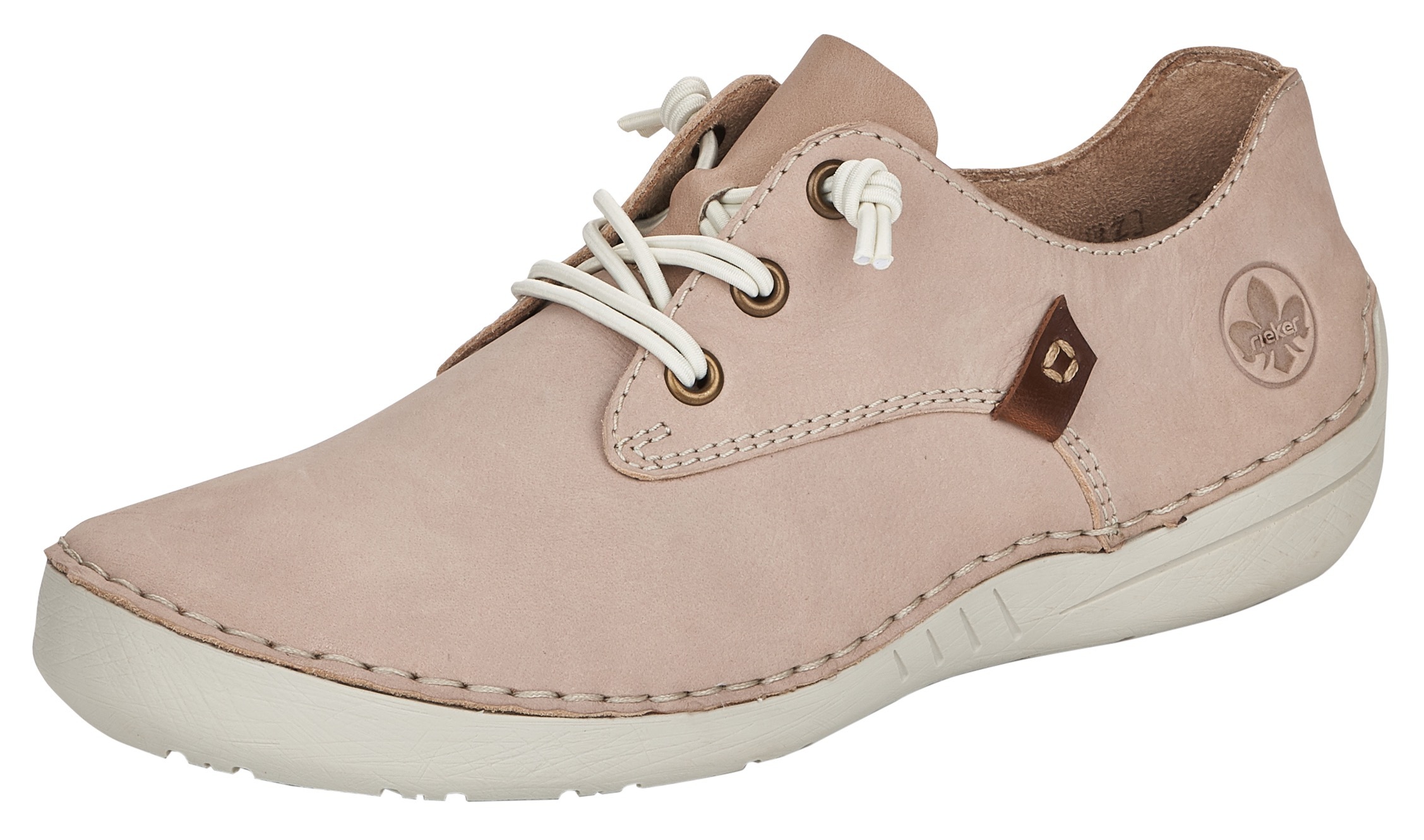 Image of Rieker Sneaker, mit Gummizug bei Ackermann Versand Schweiz