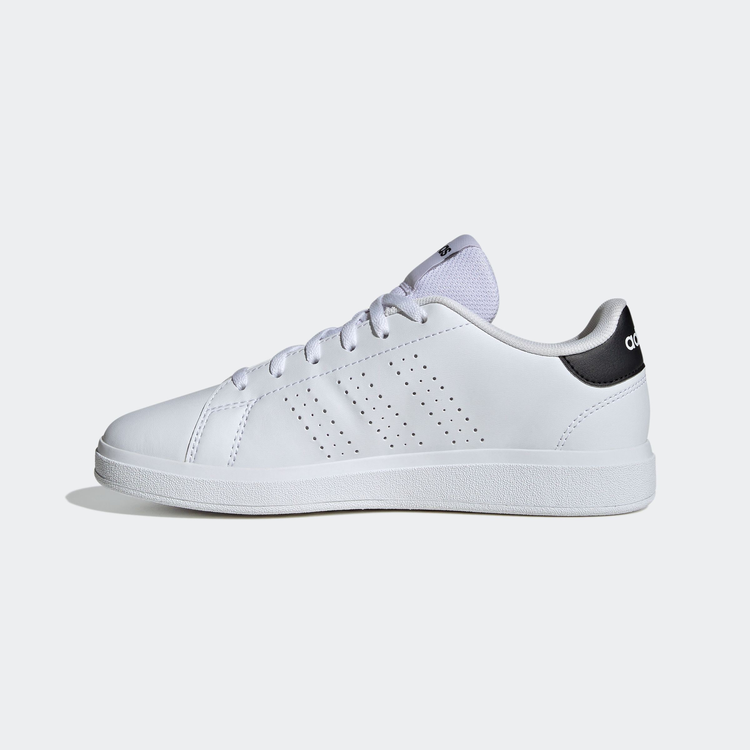 adidas Sportswear Sneakers »ADVANTAGE BASE 2.0«  Design auf den Spuren des adidas Stan Smith, für Kinder & Jugendliche