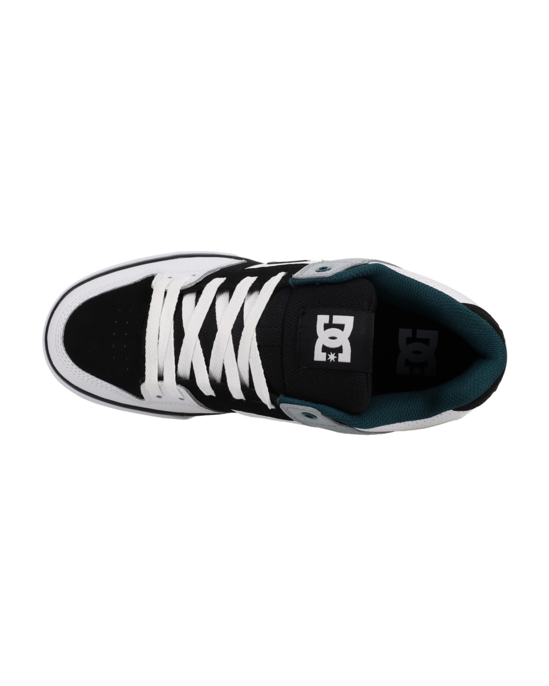 DC Shoes Sneaker »Pure«