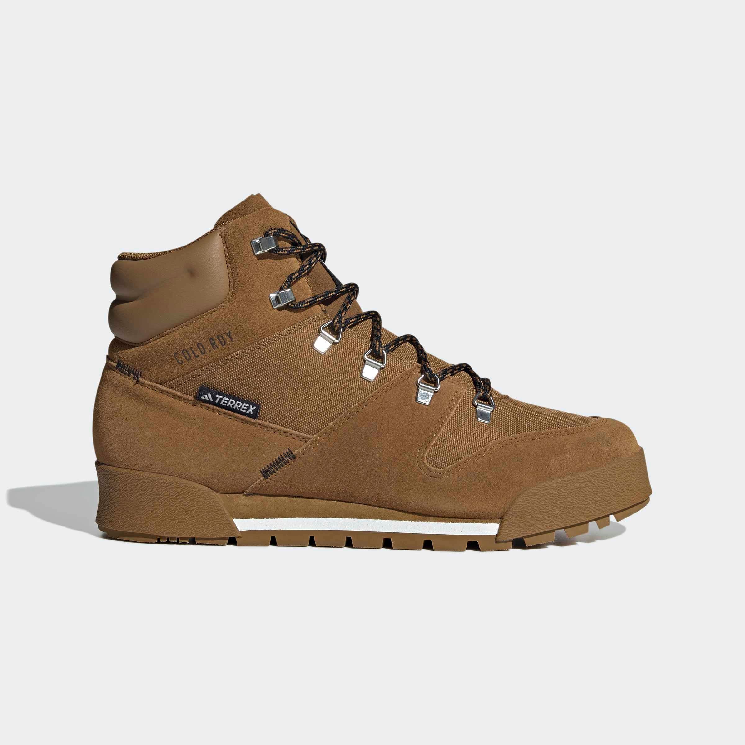 adidas TERREX Winterboots »TERREX SNOWPITCH COLD.RDY«, Winterboots