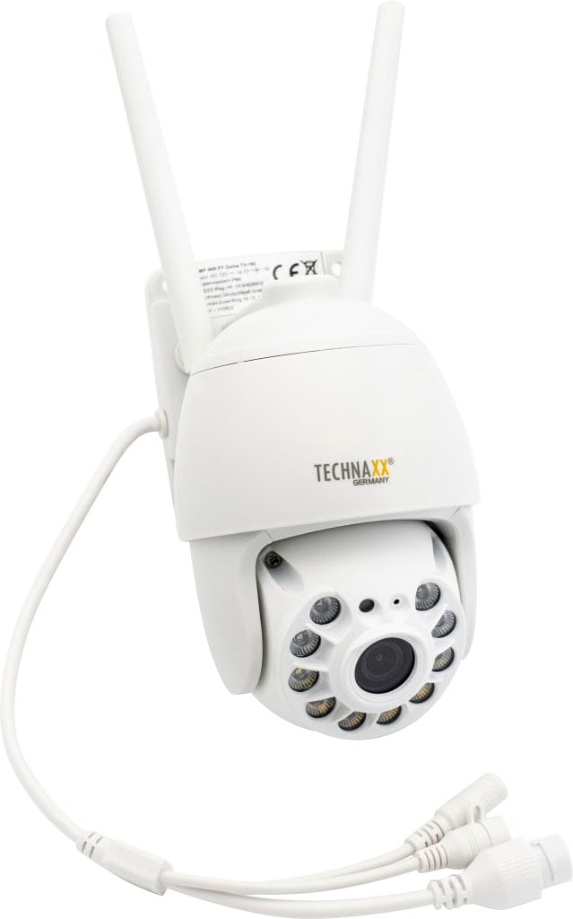 Image of Technaxx Überwachungskamera "TX-192" Aussenbereich