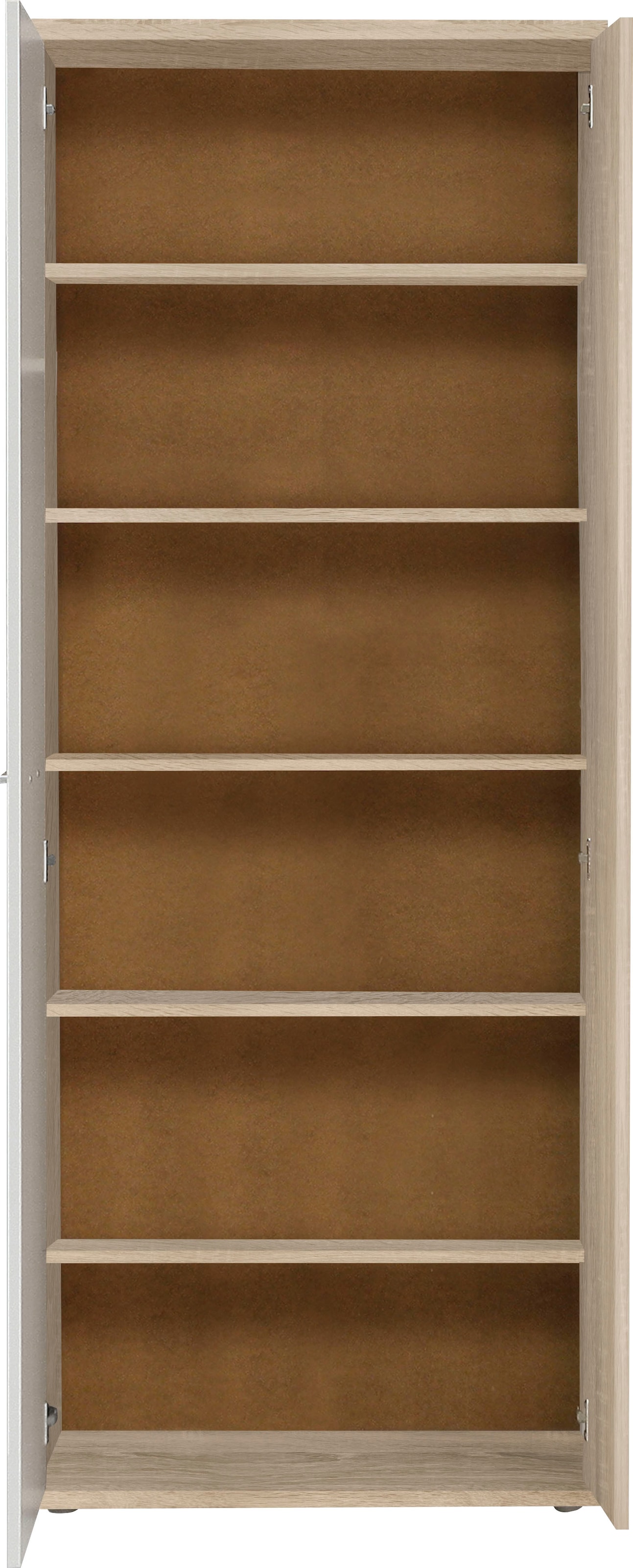 FORTE Armoire à chaussures »Netty« Hauteur env. 179 cm