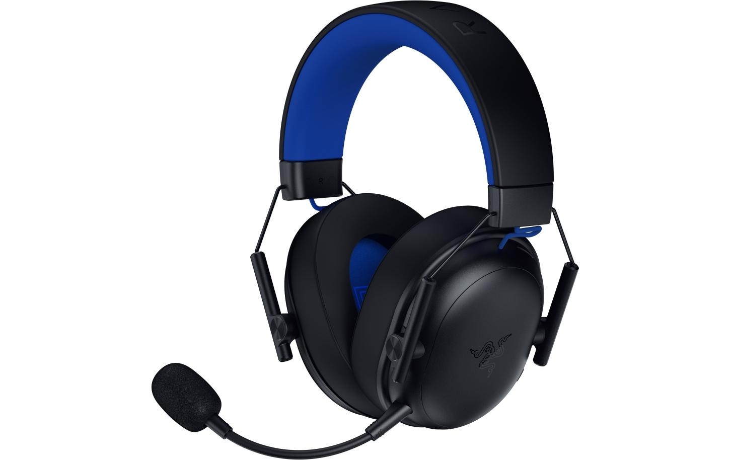 RAZER Casque de jeu »BlackShark V3 X HyperSpeed Playstation«