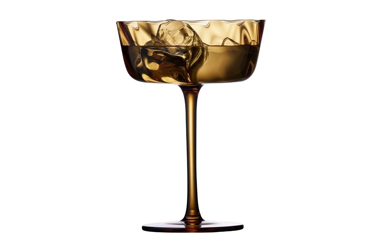 Champagnerglas »Lyngby Vienna 4 Stück, 30 cl«