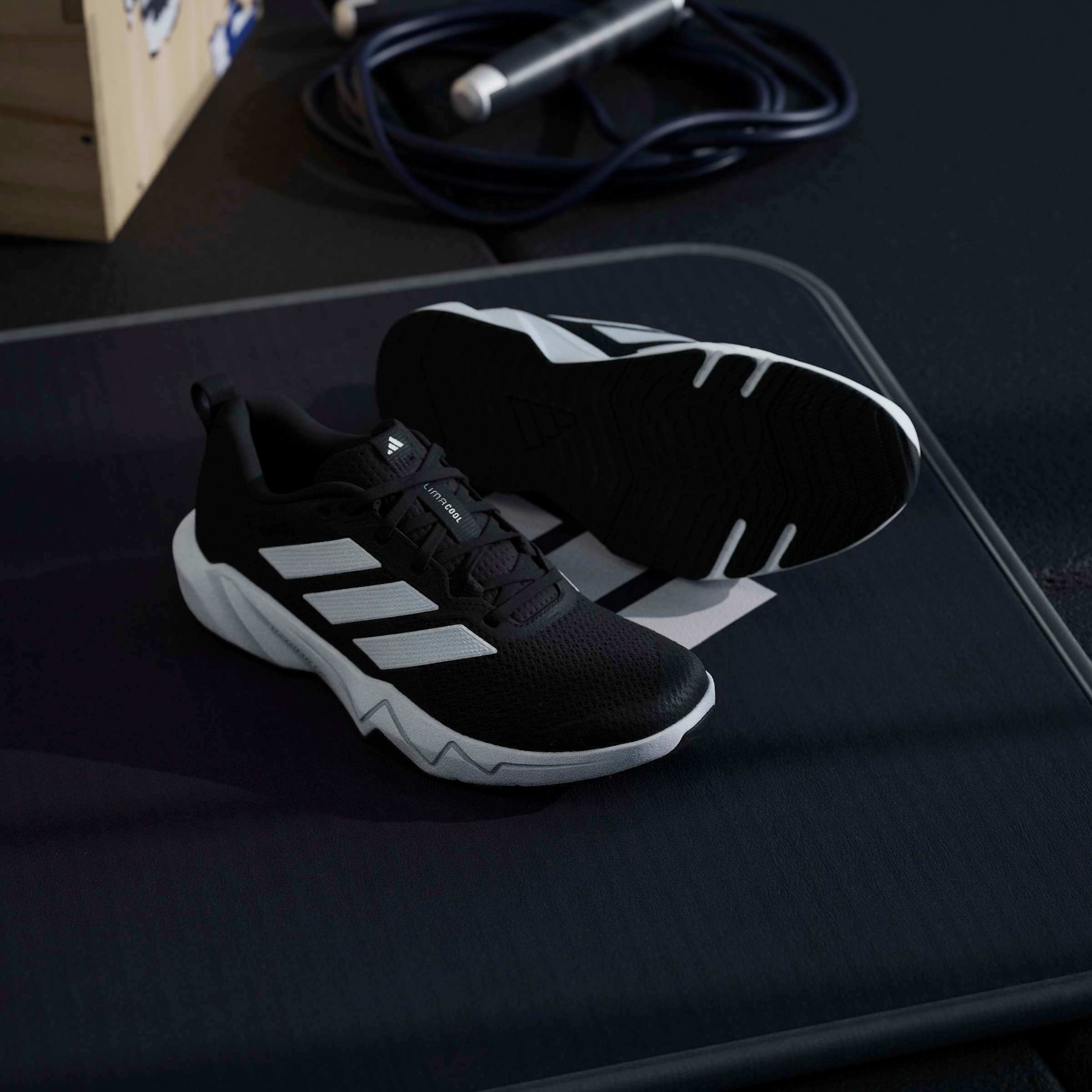 adidas Performance Trainingsschuh »RAPIDMOVE GO«  ideal für Gym und Fitnessstudio
