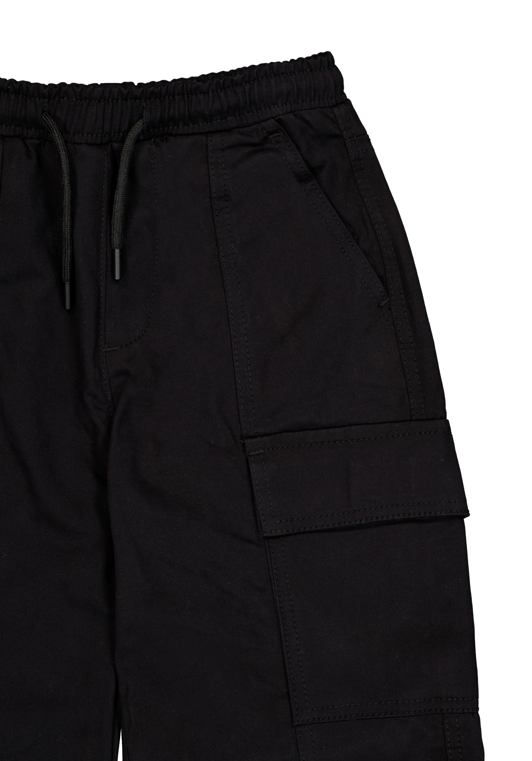 Alpha Industries Pantalon cargo »Open Leg Cargo Pants K«