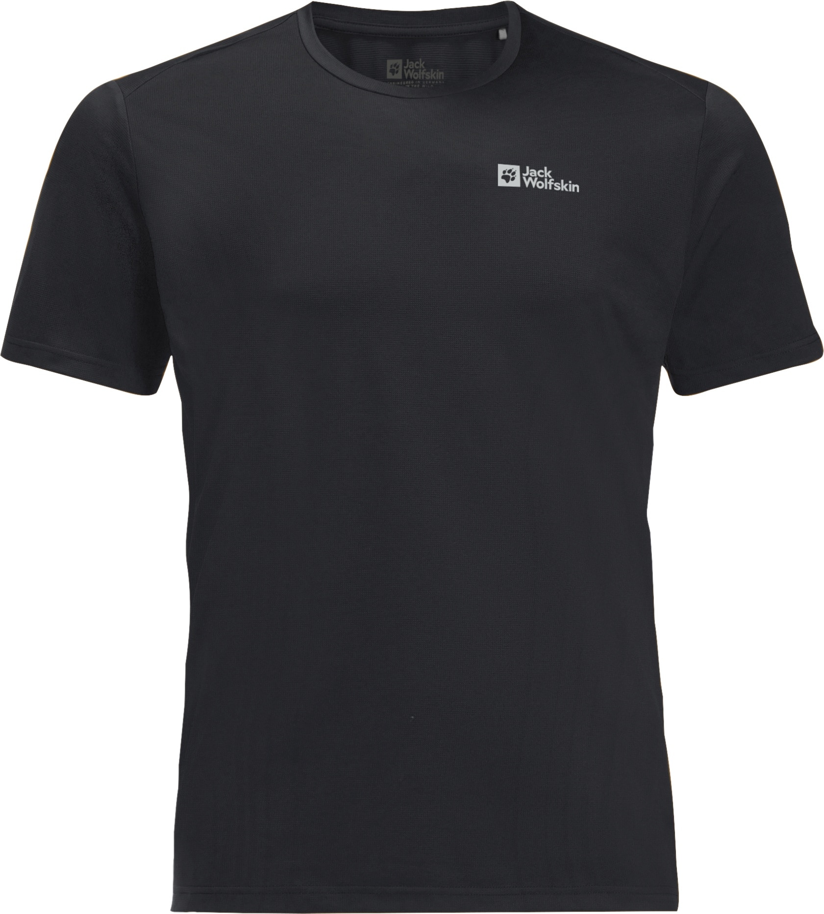 Jack Wolfskin T-Shirt »DELGAMI S/S M«