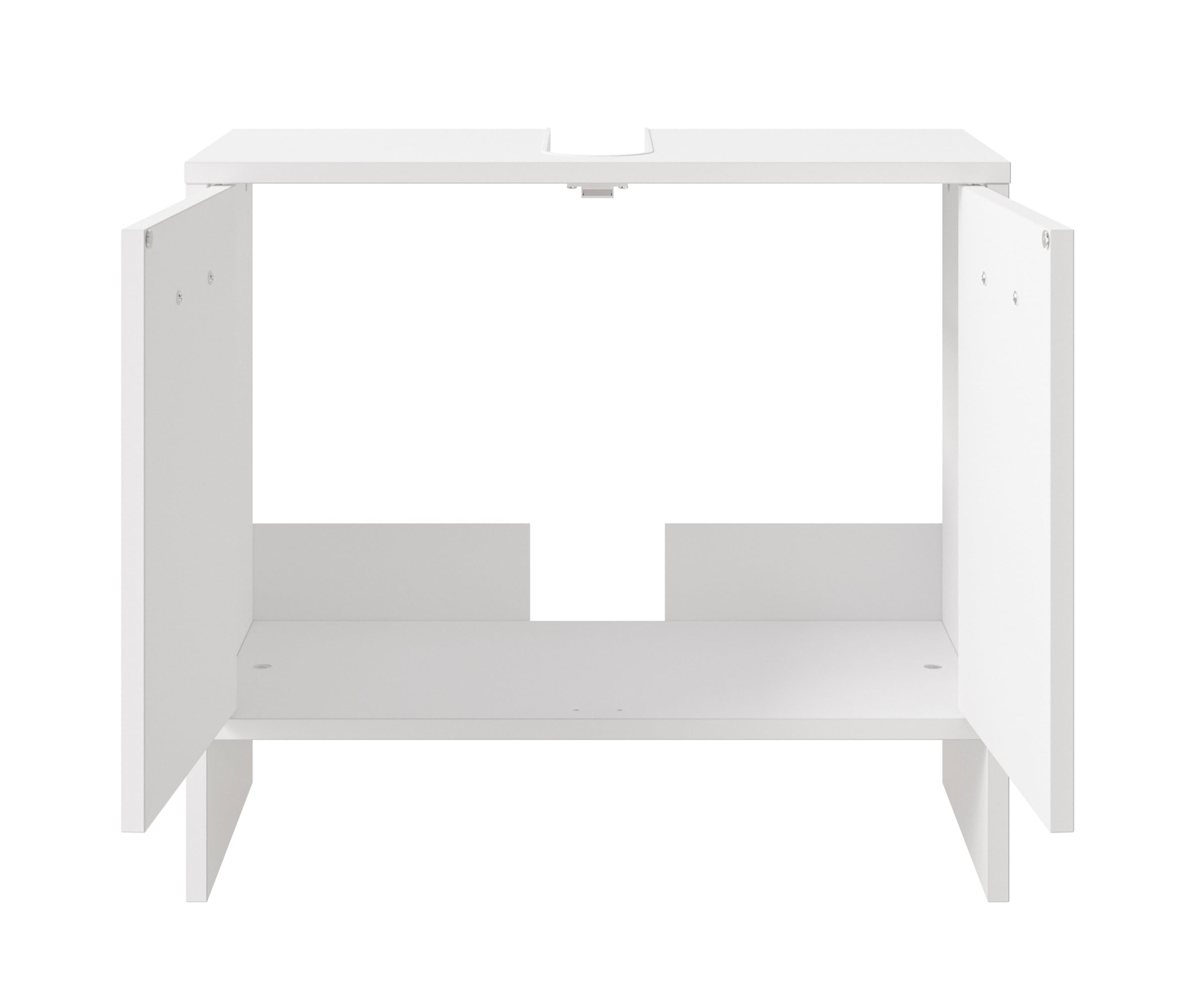Saphir Waschbeckenunterschrank »Quickset 300« 60,6 cm breit